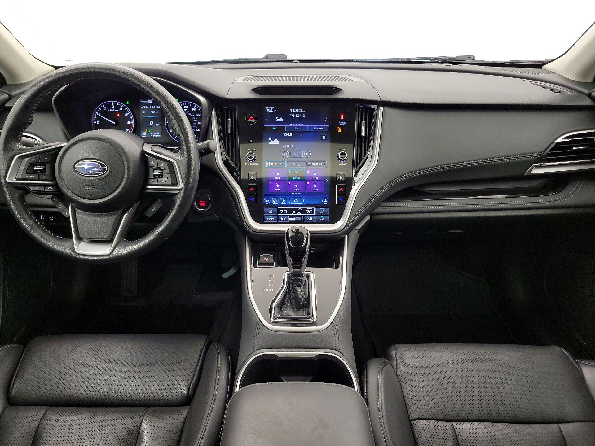 Thumbnail: 2022 Subaru Outback - 9