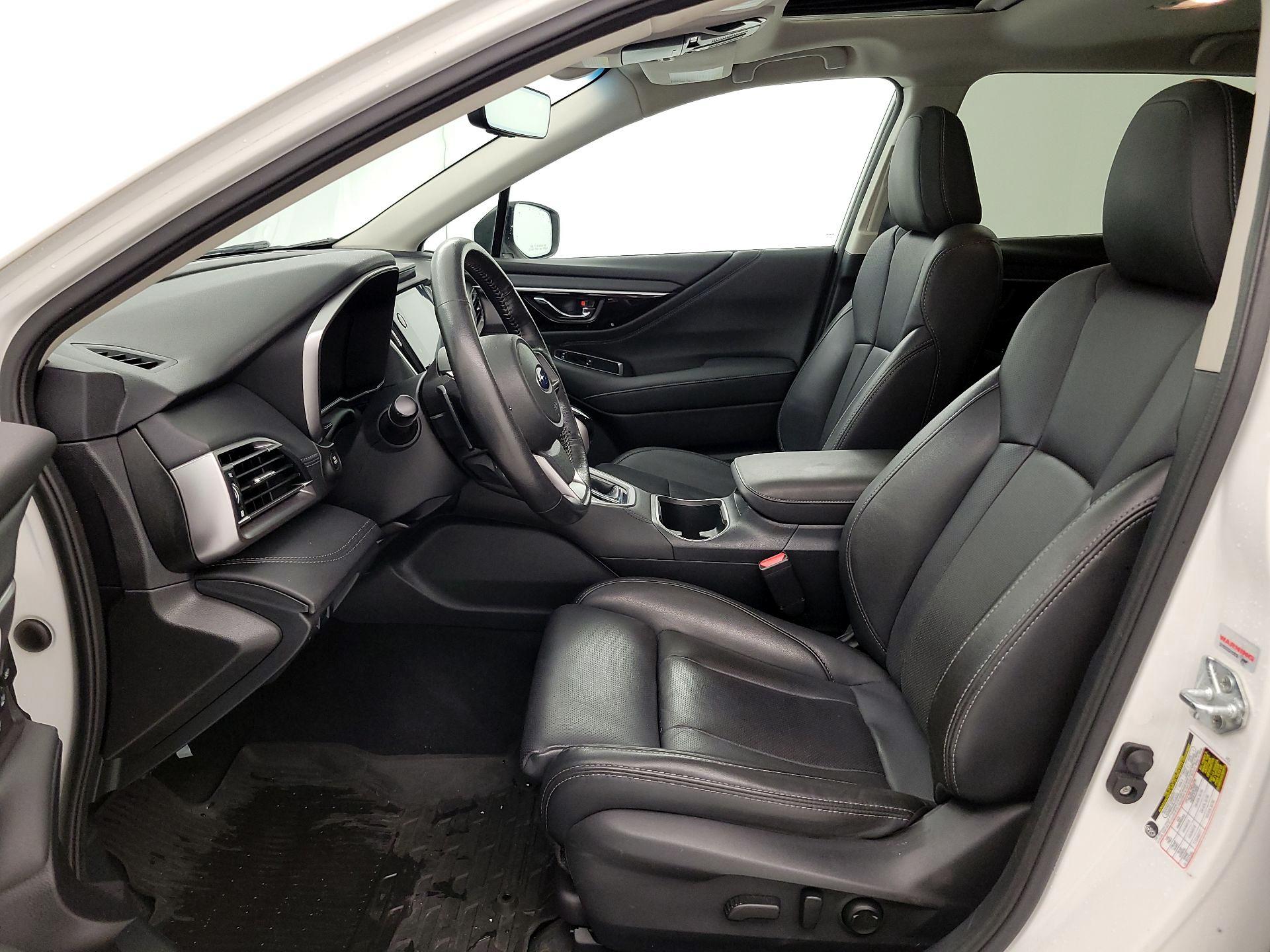 Thumbnail: 2022 Subaru Outback - 11