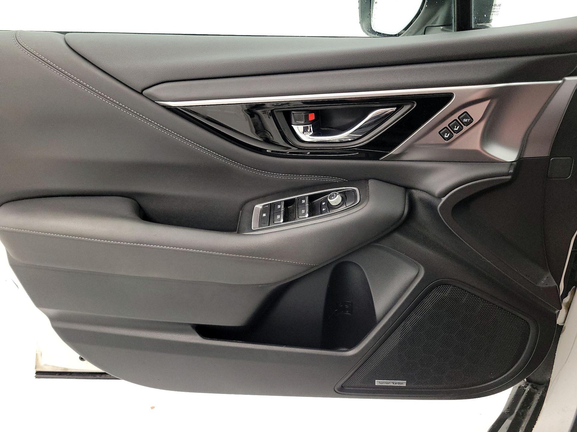 Thumbnail: 2022 Subaru Outback - 12