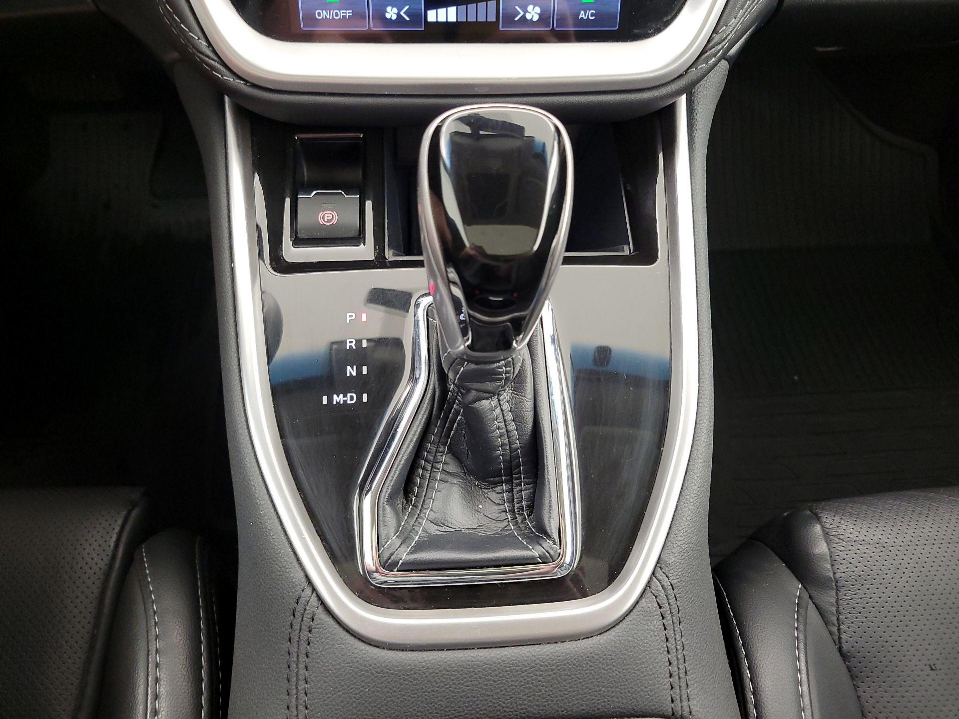 Thumbnail: 2022 Subaru Outback - 18