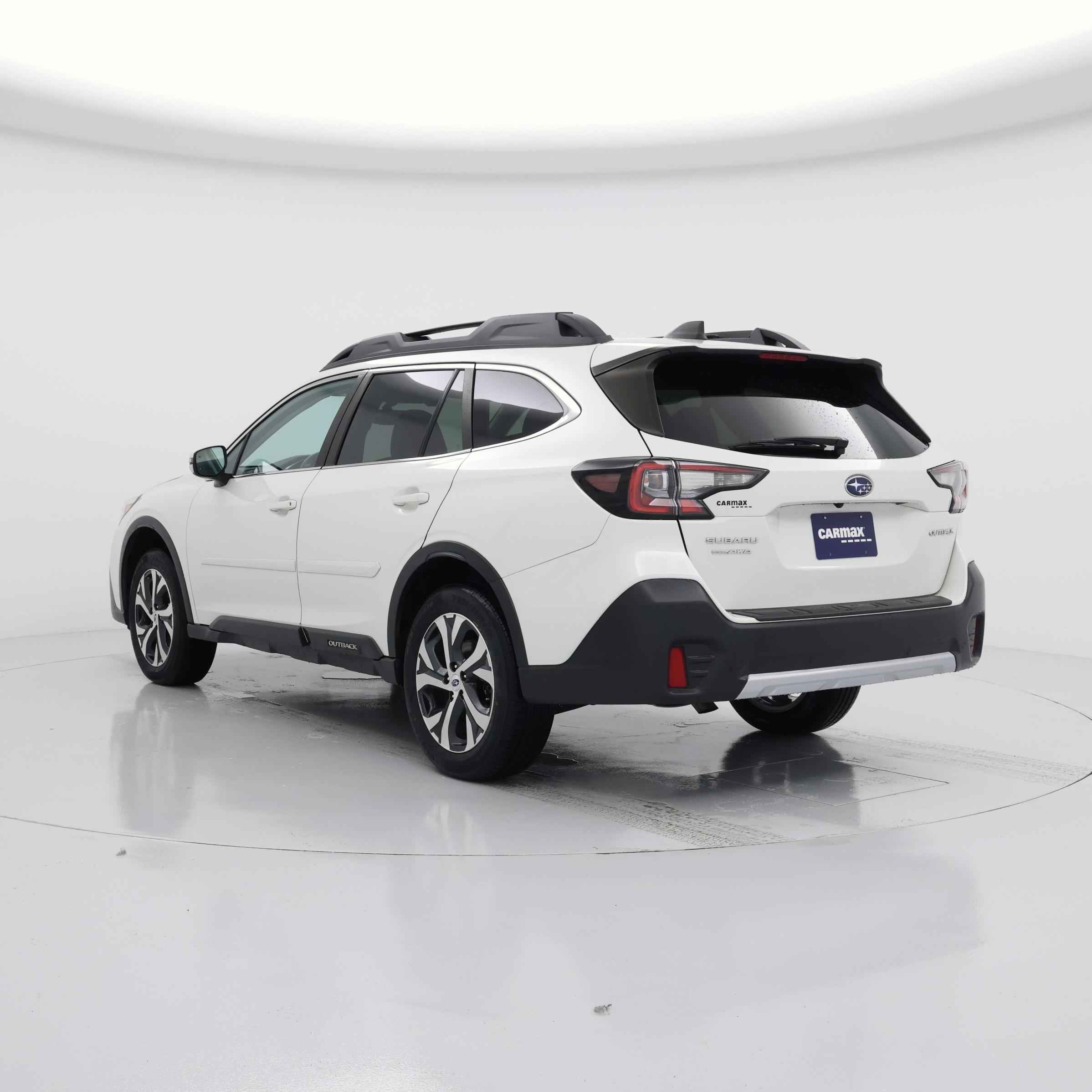 Thumbnail: 2022 Subaru Outback - 2