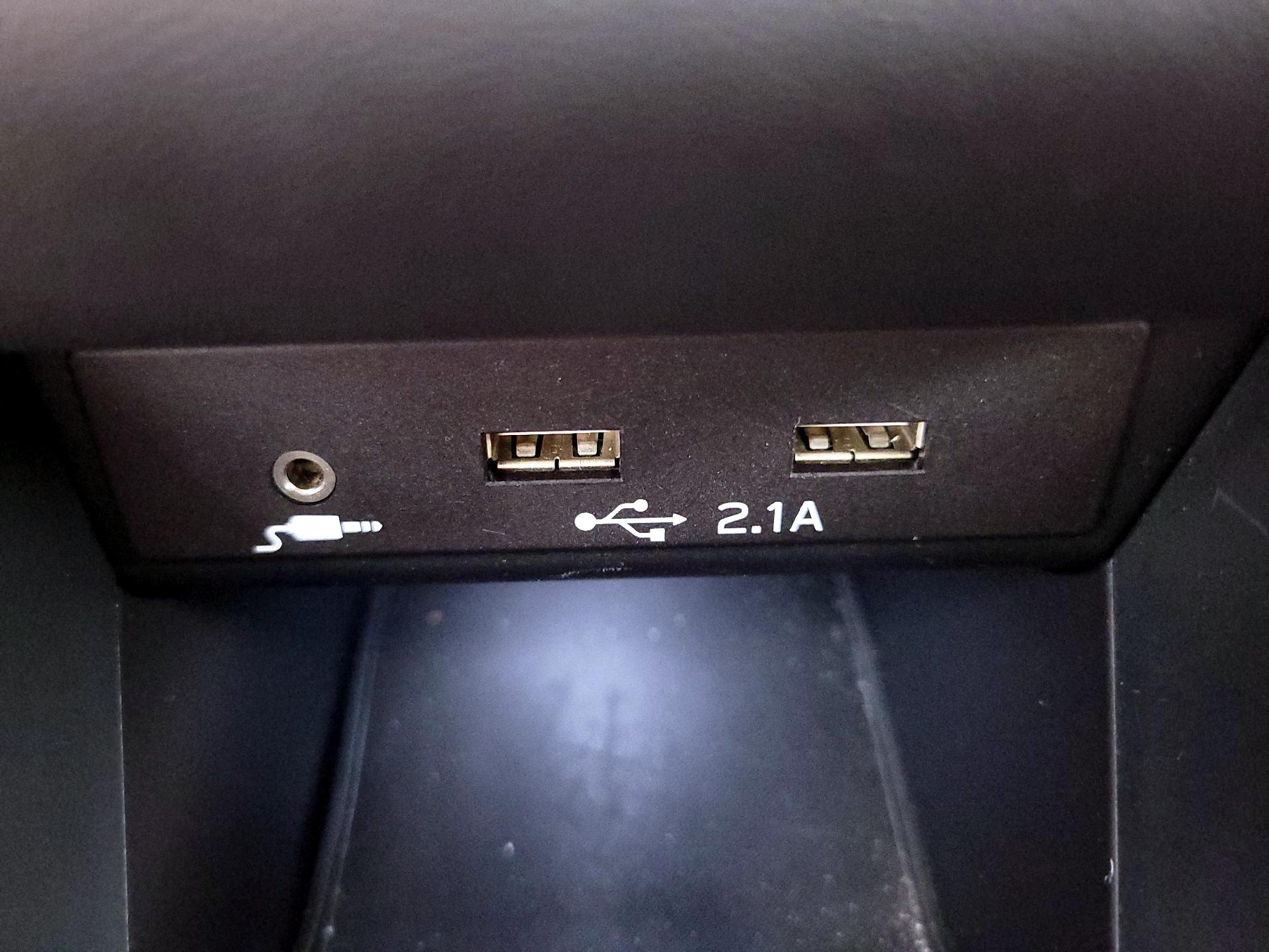 Thumbnail: 2022 Subaru Outback - 19