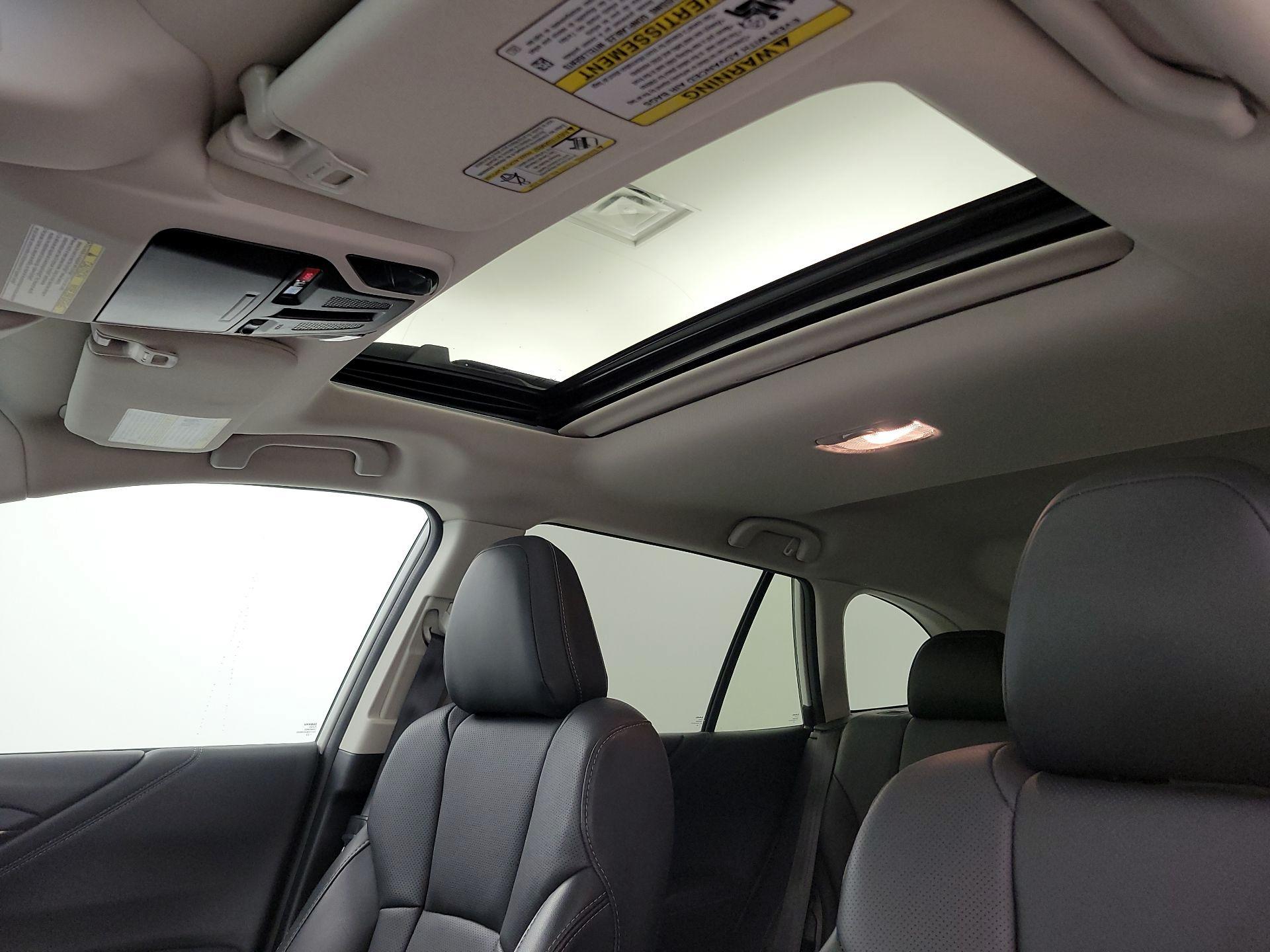 Thumbnail: 2022 Subaru Outback - 20