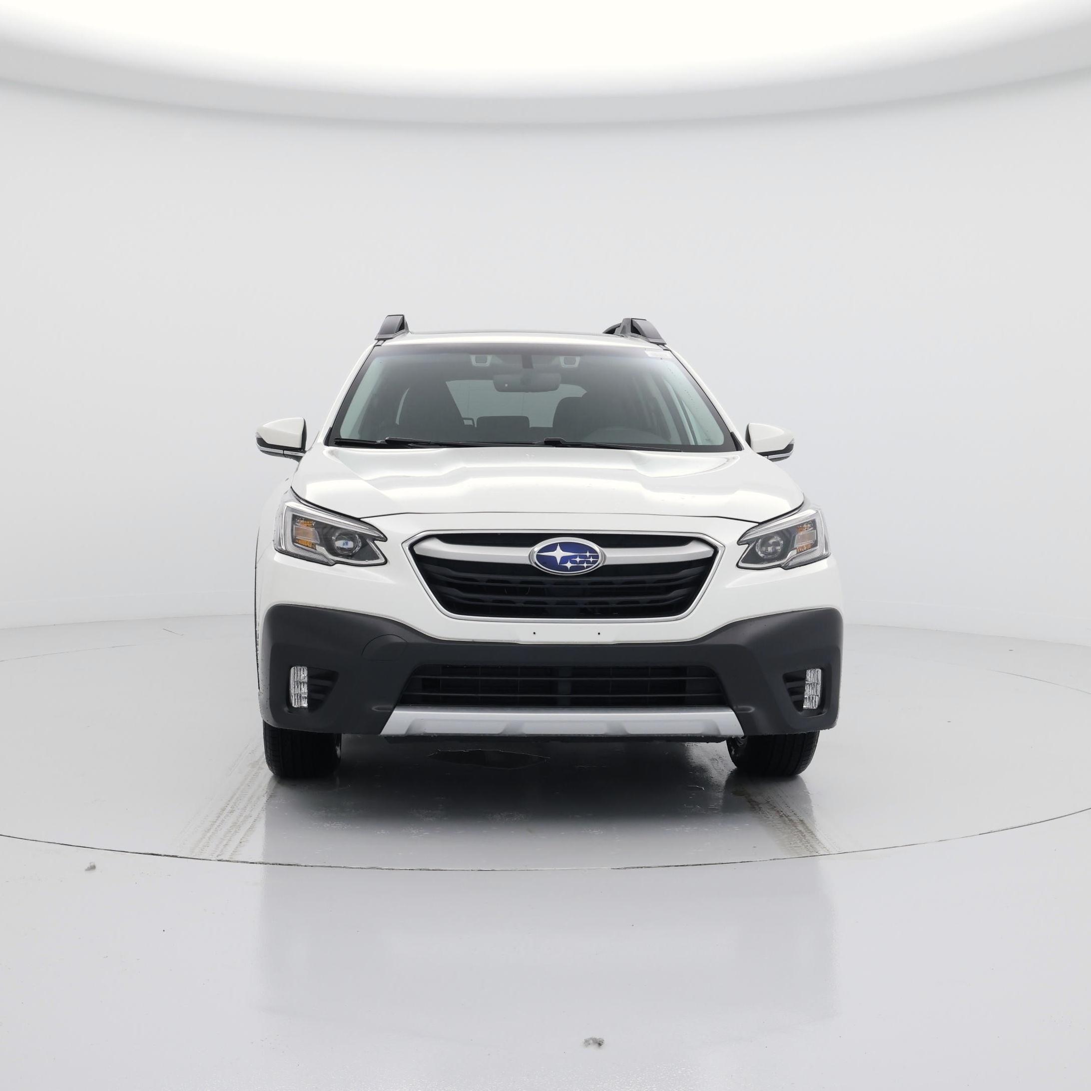 Thumbnail: 2022 Subaru Outback - 5