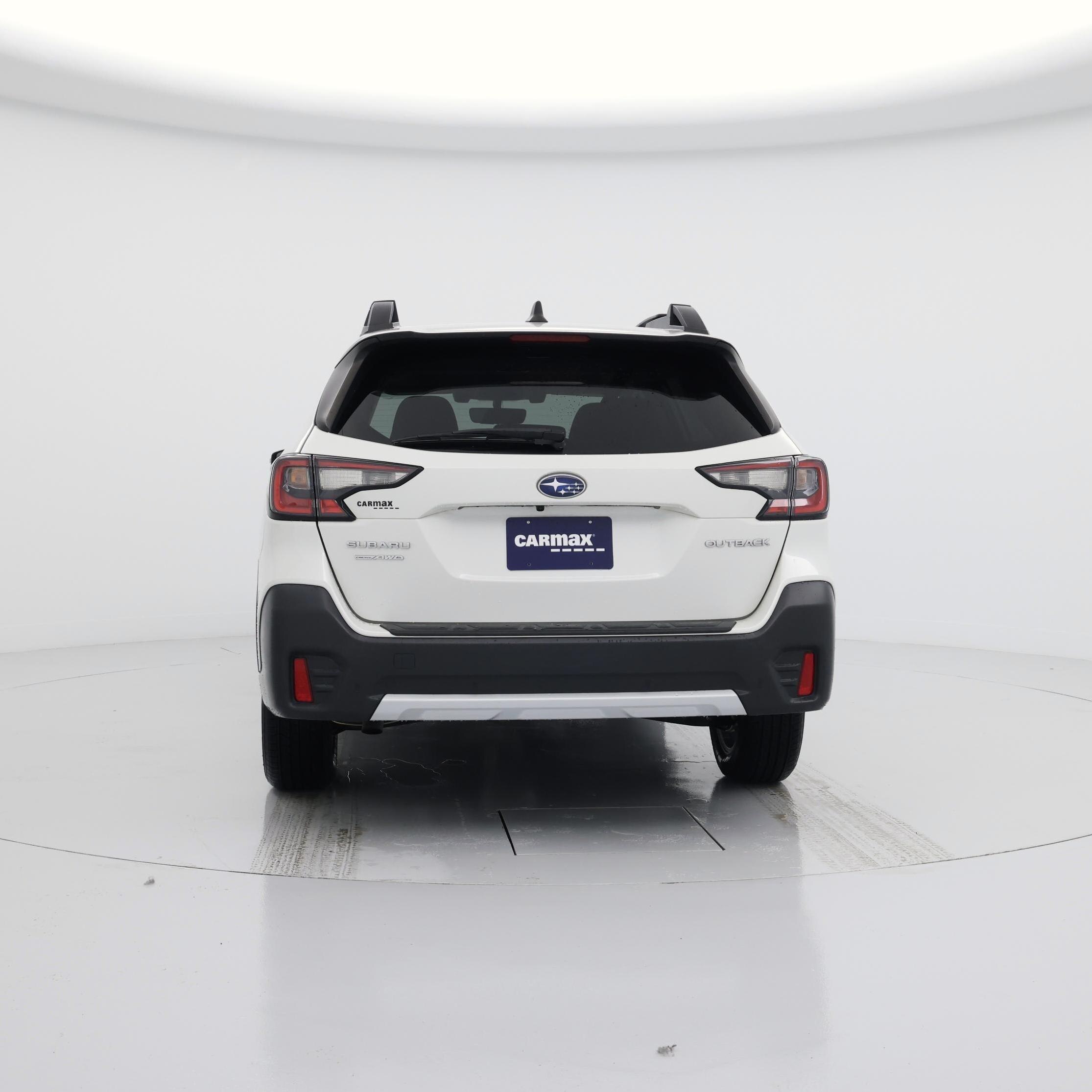 Thumbnail: 2022 Subaru Outback - 6