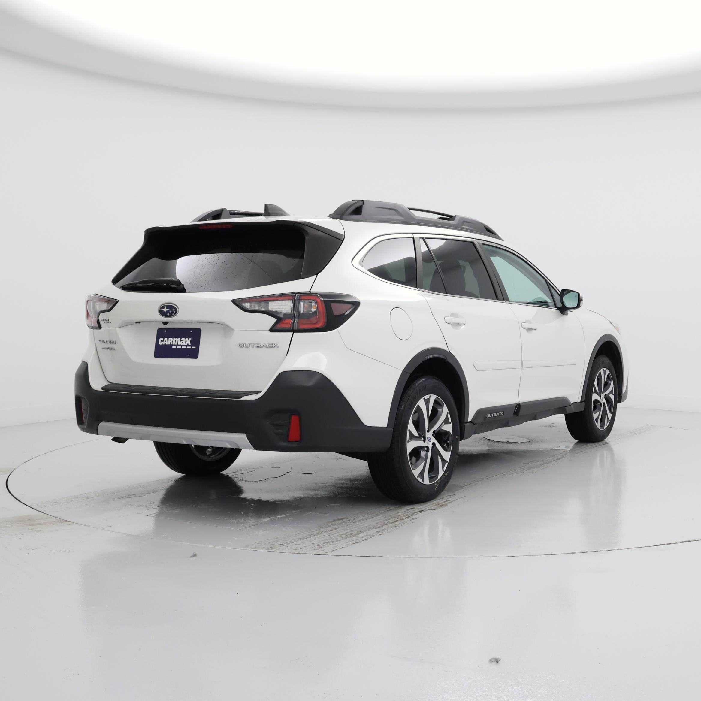 Thumbnail: 2022 Subaru Outback - 8