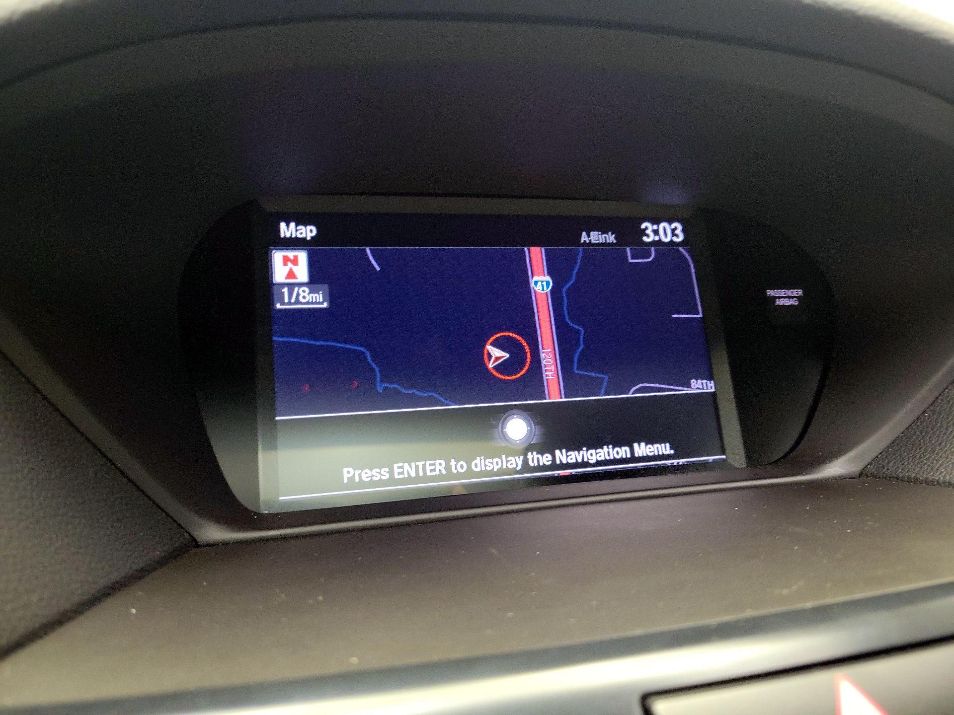 Thumbnail: 2019 Acura TLX - 14