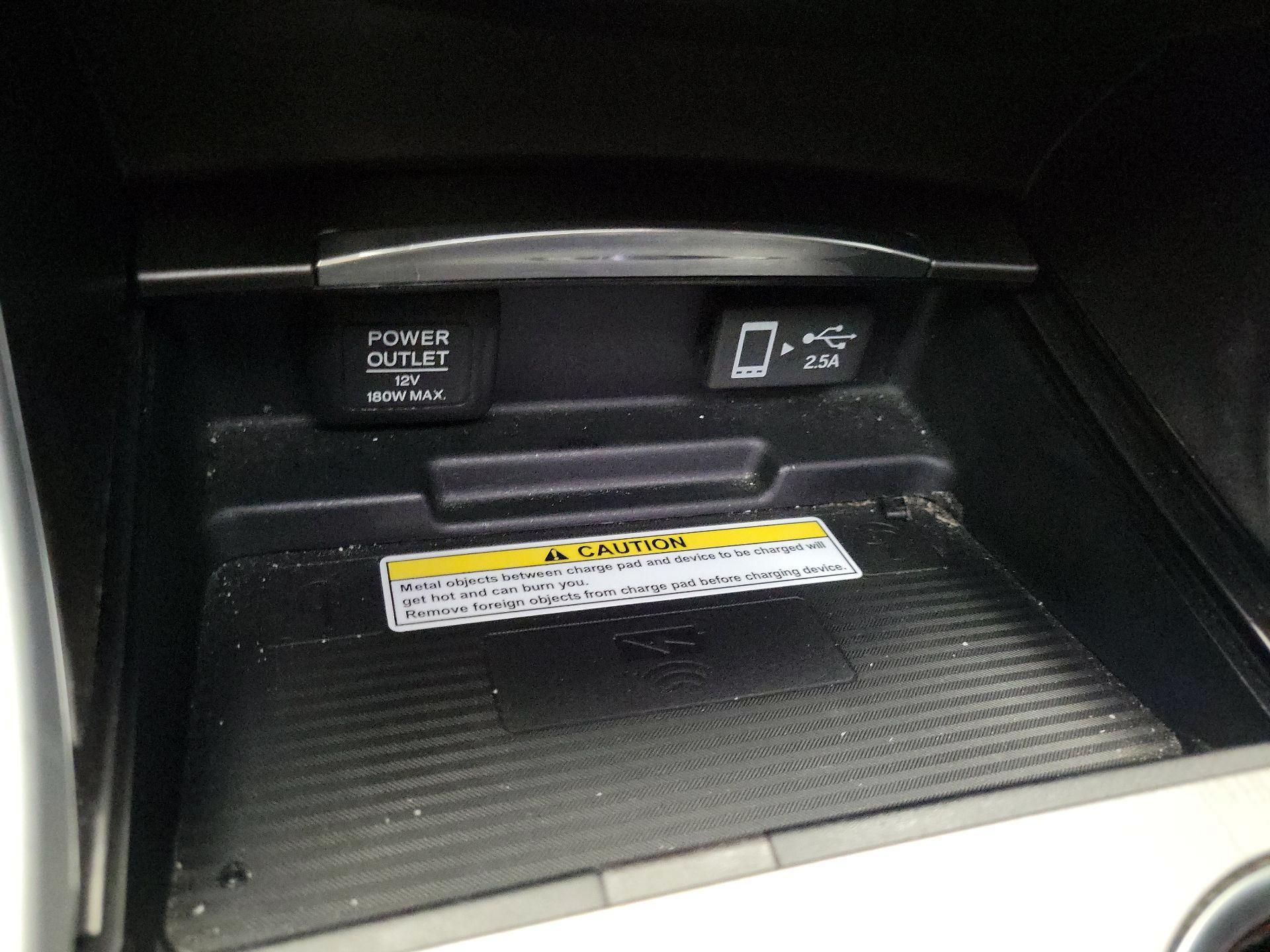 Thumbnail: 2019 Acura TLX - 19