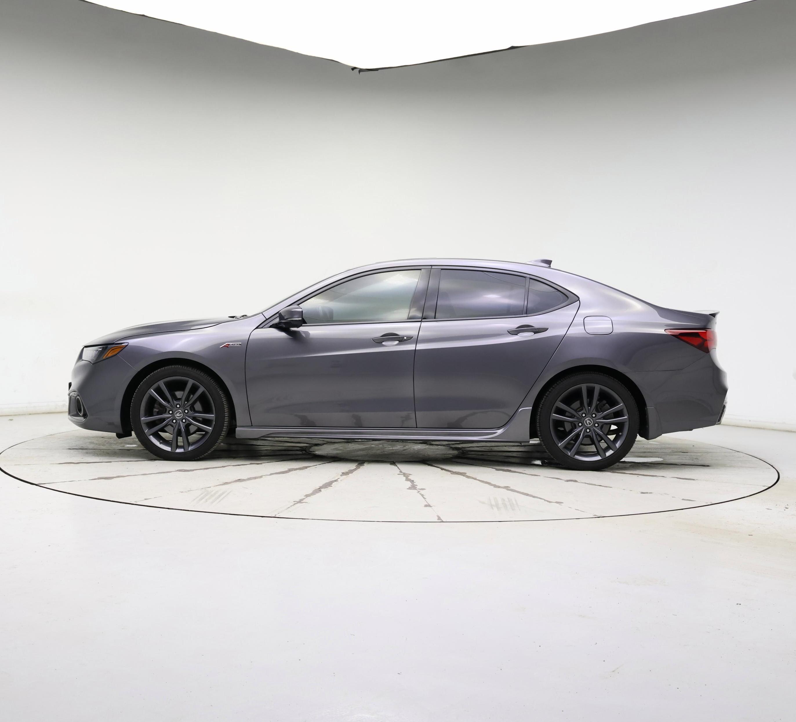 Thumbnail: 2019 Acura TLX - 3