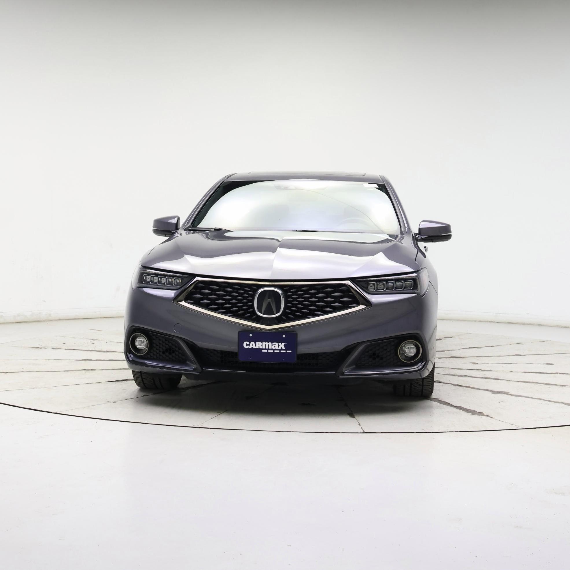Thumbnail: 2019 Acura TLX - 5