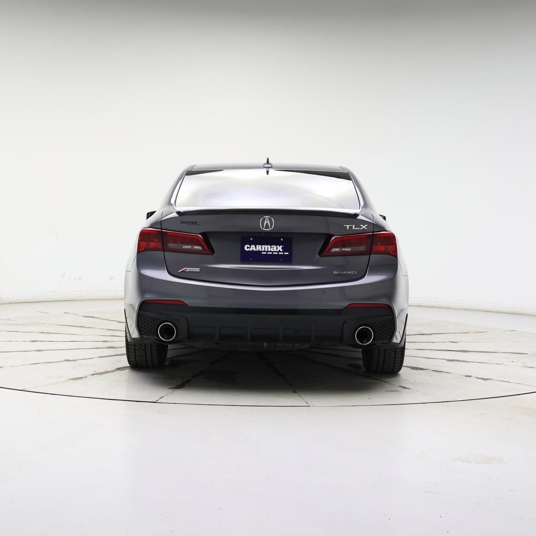 Thumbnail: 2019 Acura TLX - 6