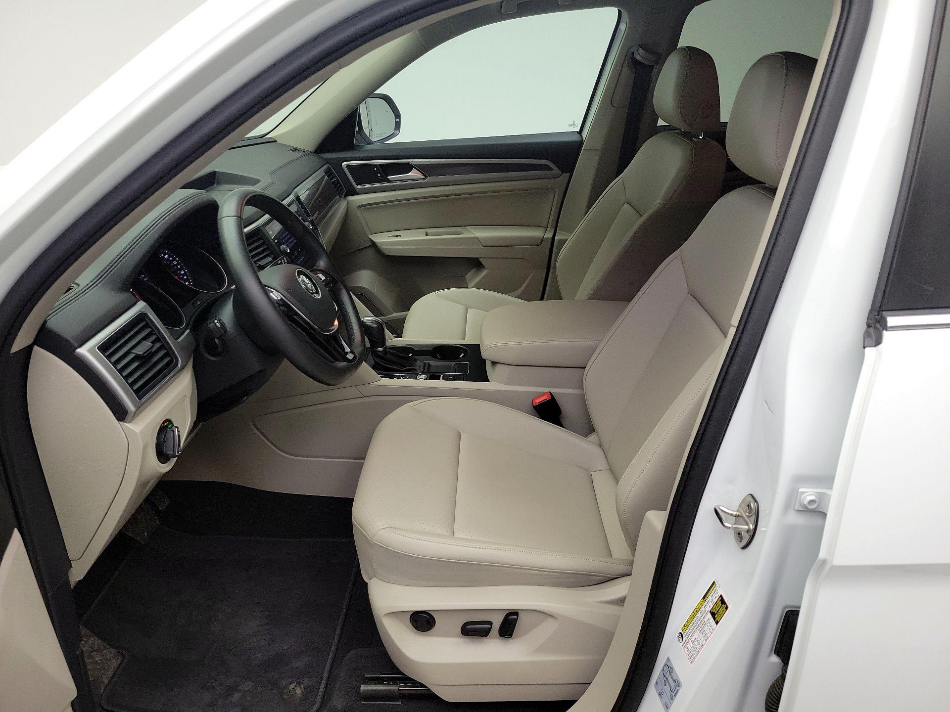 Thumbnail: 2019 Volkswagen Atlas - 11