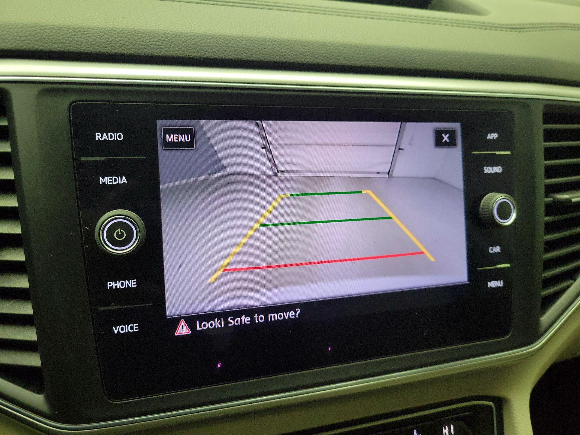 Thumbnail: 2019 Volkswagen Atlas - 14