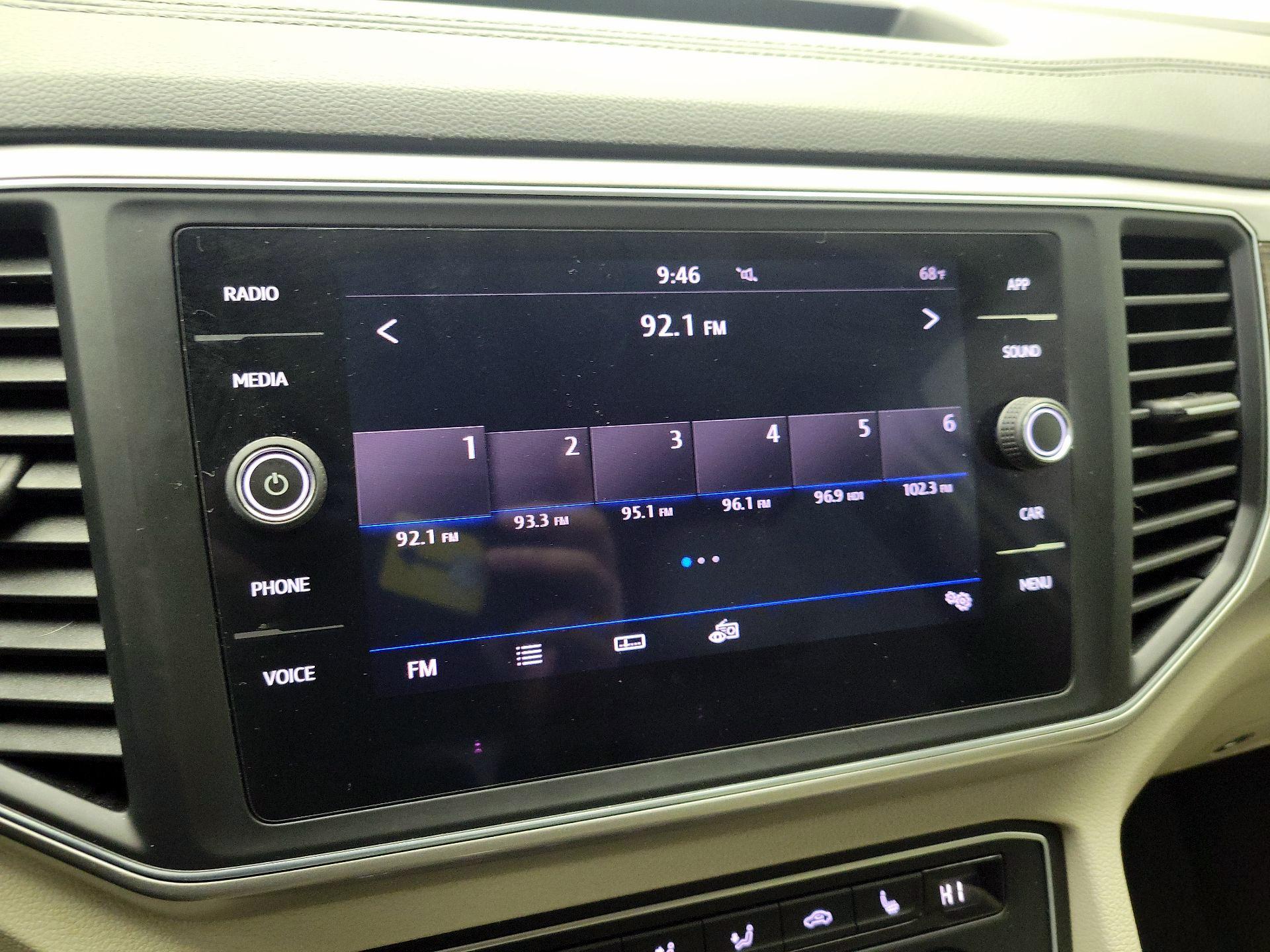 Thumbnail: 2019 Volkswagen Atlas - 15