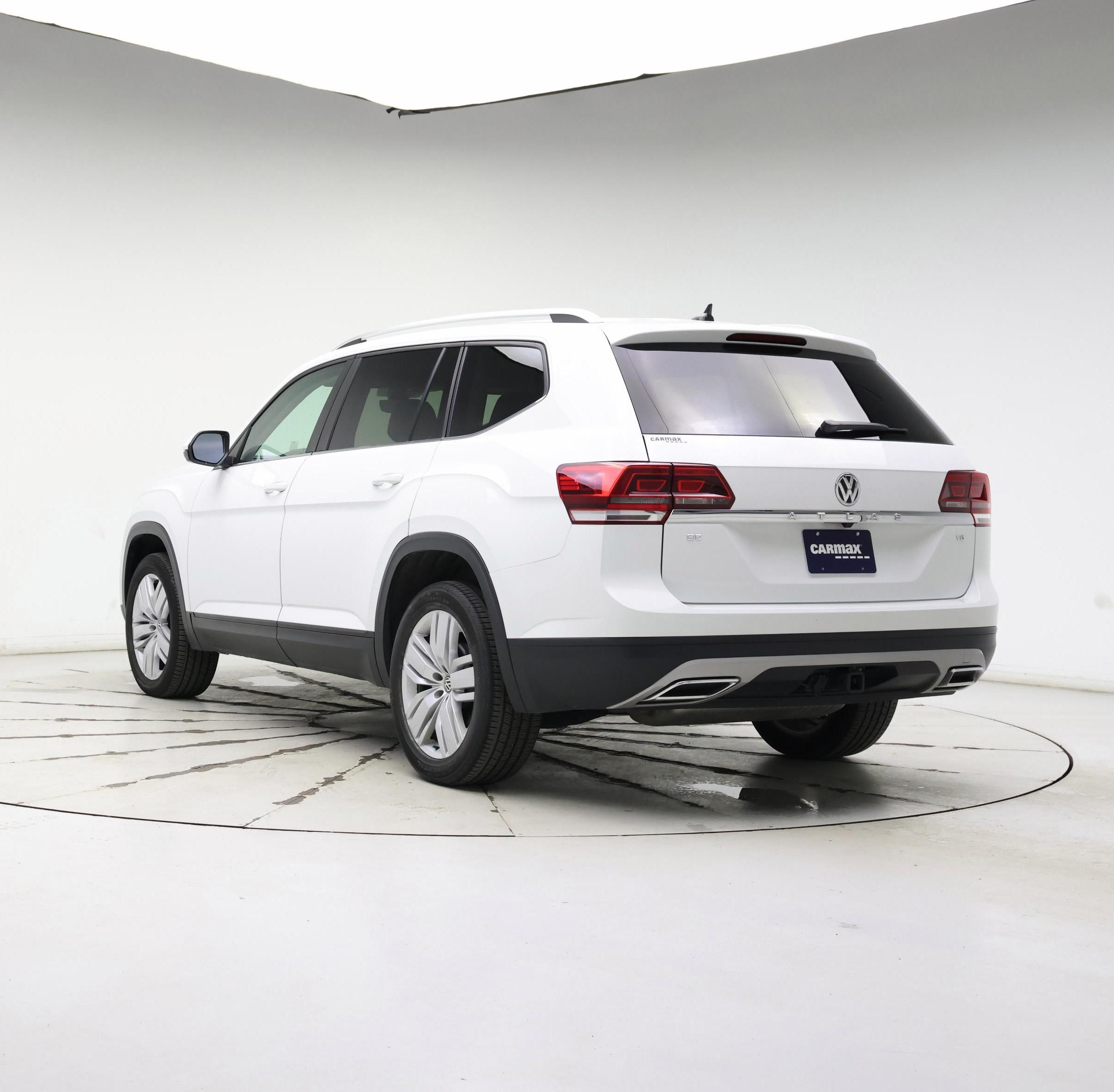 Thumbnail: 2019 Volkswagen Atlas - 2