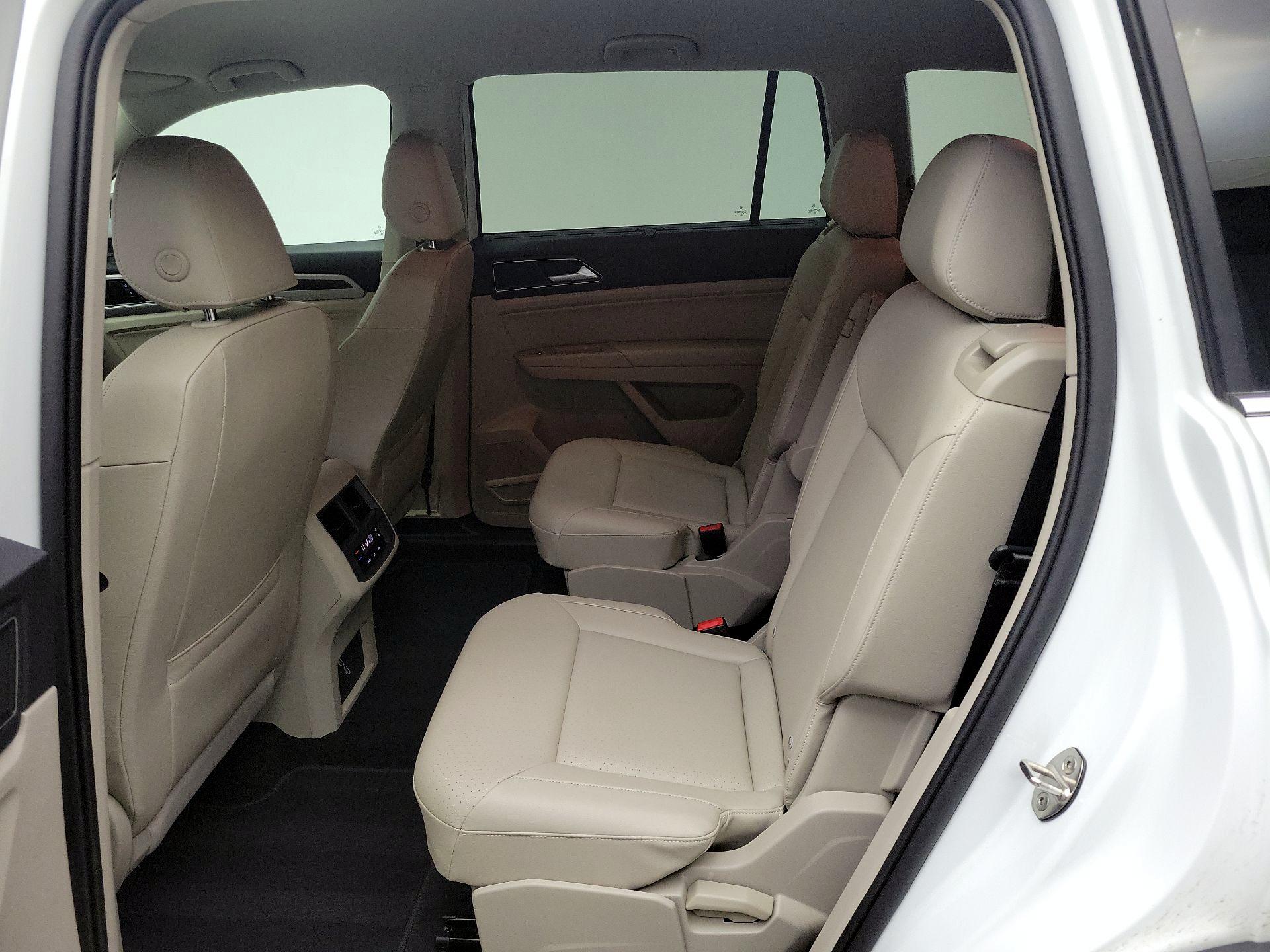 Thumbnail: 2019 Volkswagen Atlas - 19