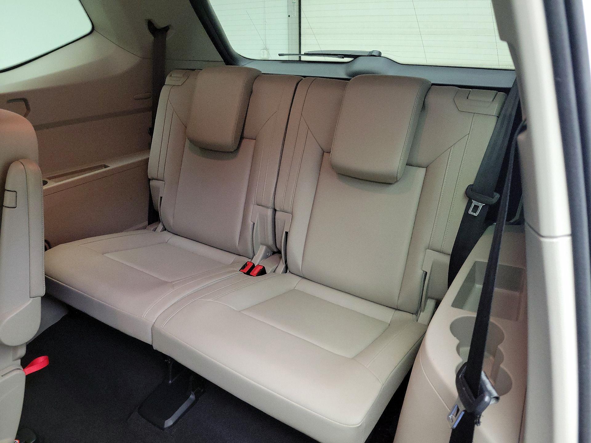 Thumbnail: 2019 Volkswagen Atlas - 20