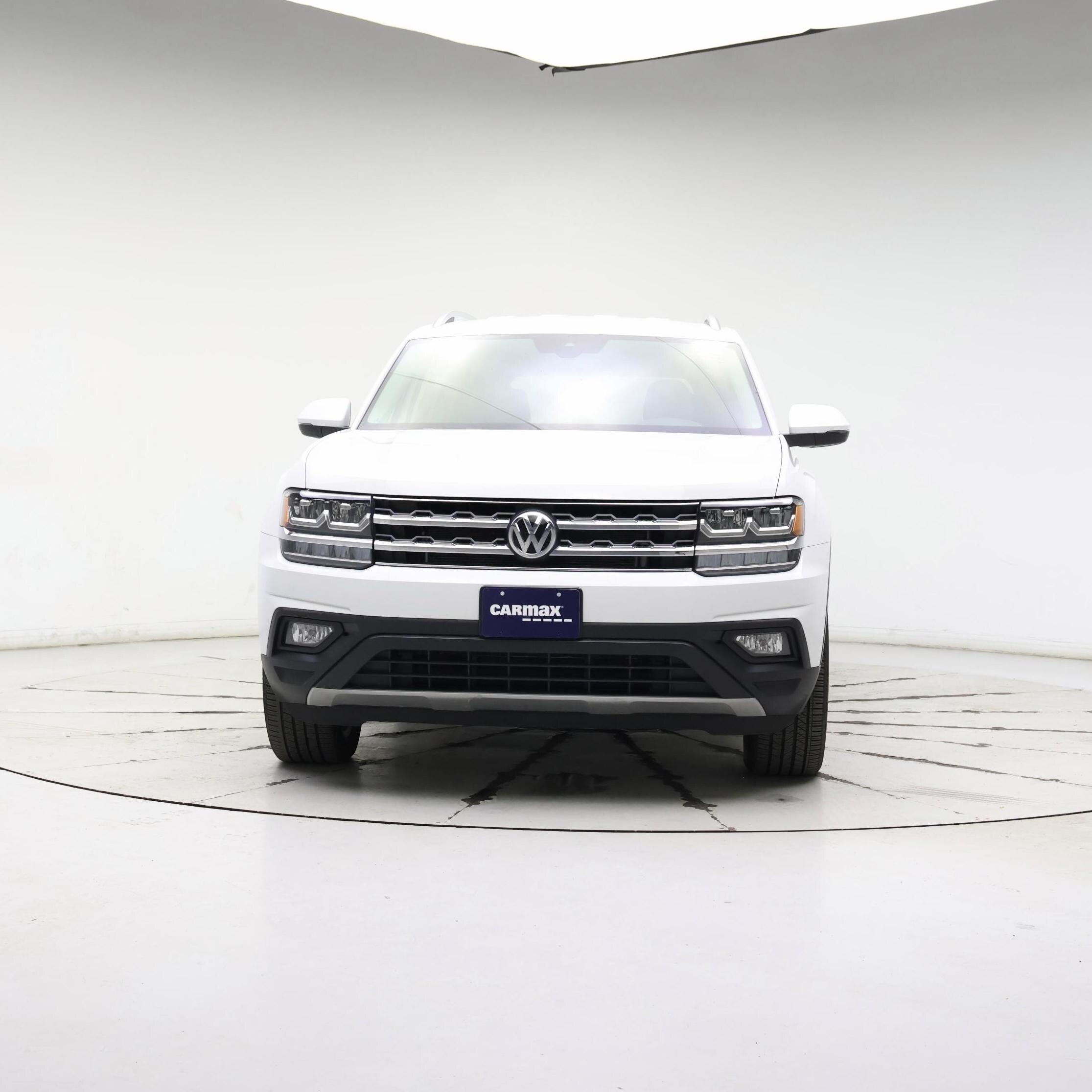 Thumbnail: 2019 Volkswagen Atlas - 5