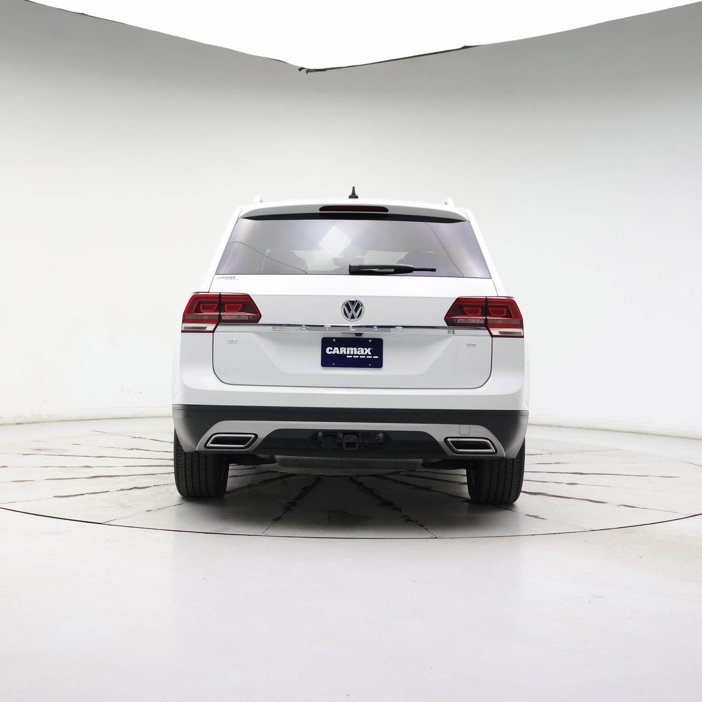 Thumbnail: 2019 Volkswagen Atlas - 6