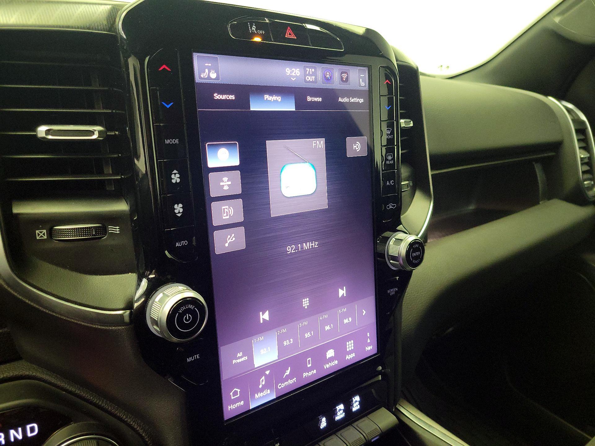 Thumbnail: 2025 RAM 1500 - 16