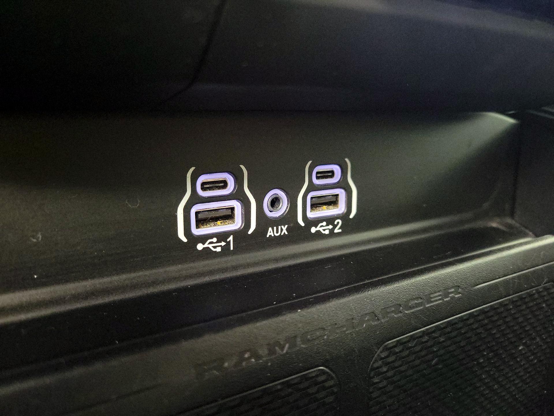 Thumbnail: 2025 RAM 1500 - 19