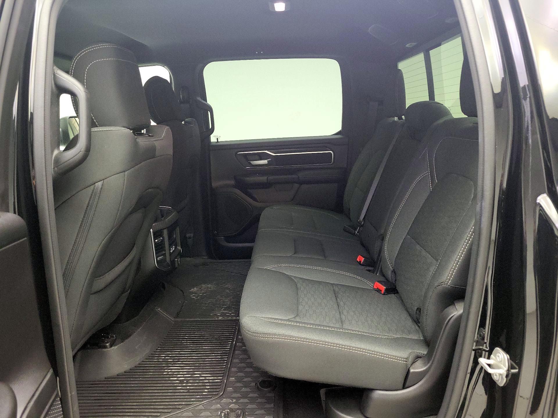 Thumbnail: 2025 RAM 1500 - 20