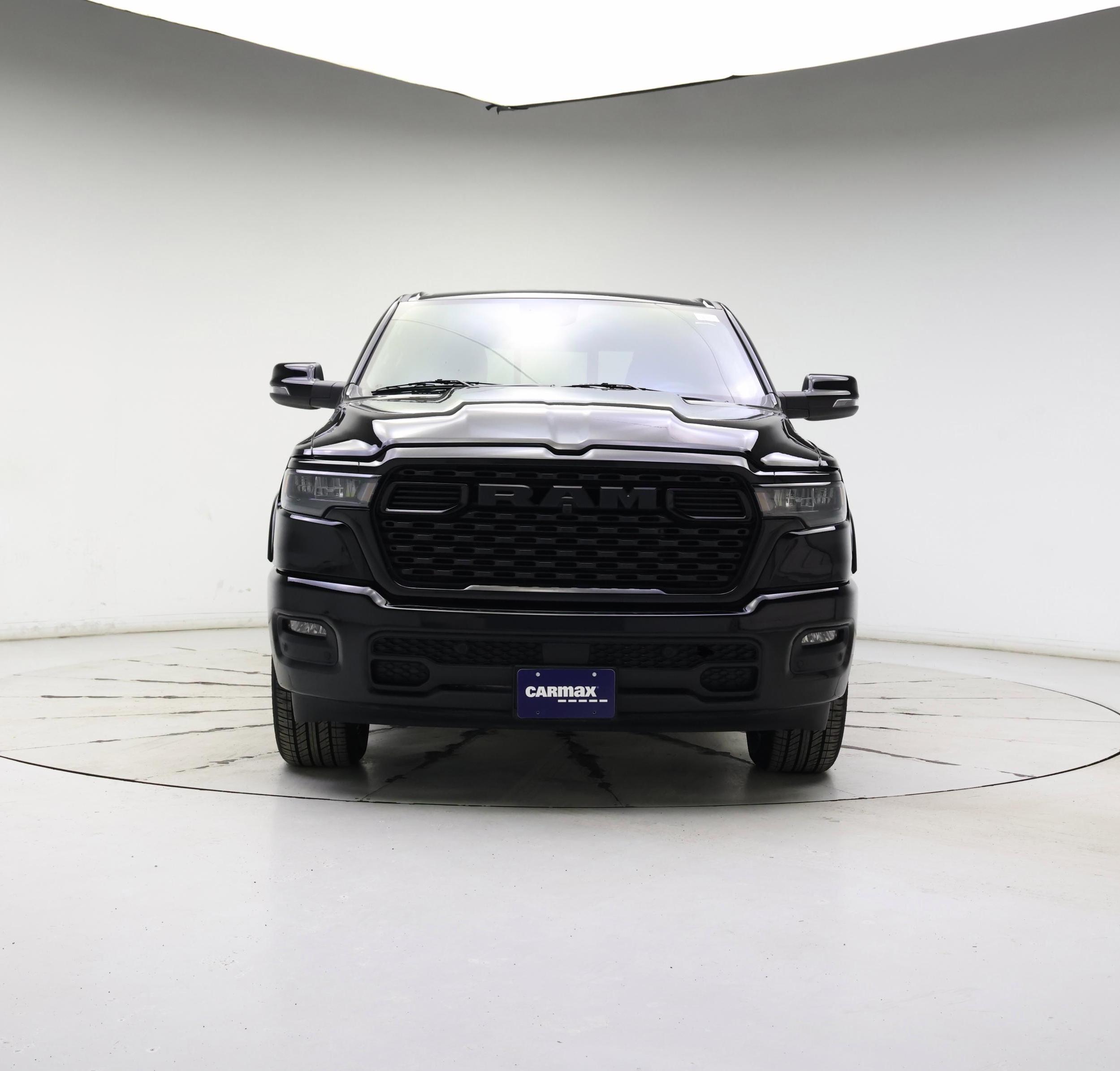 Thumbnail: 2025 RAM 1500 - 5