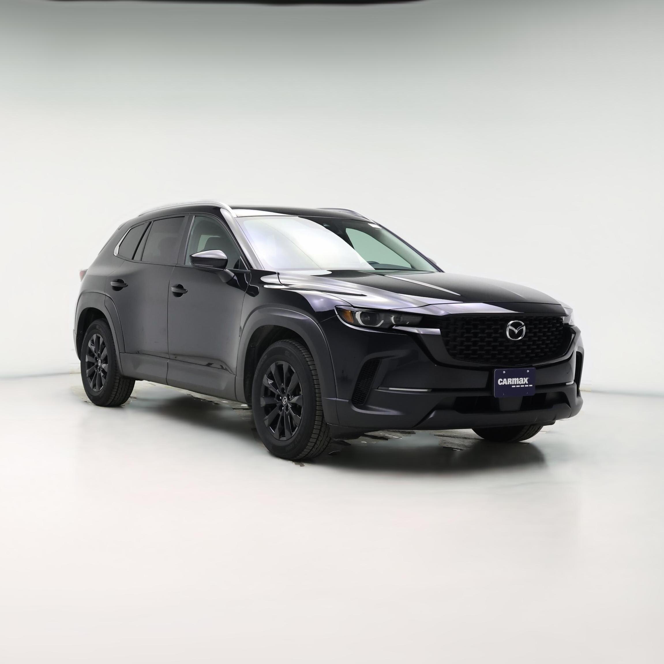 Thumbnail: 2023 Mazda CX-50 - 1