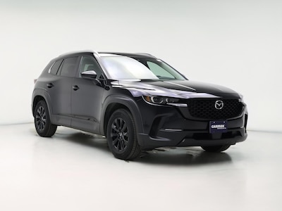 2023 Mazda CX-50 2.5 S Preferred Plus Package