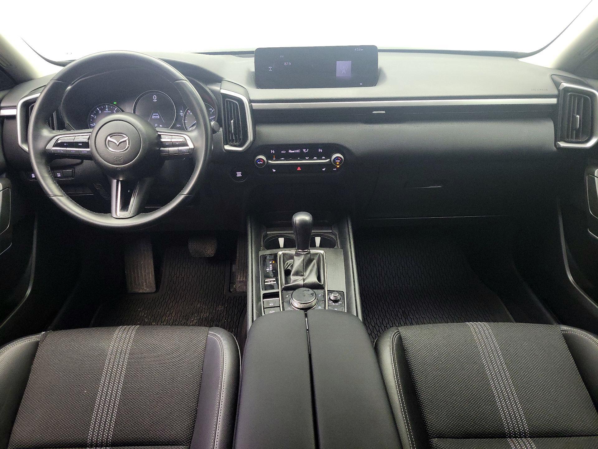 Thumbnail: 2023 Mazda CX-50 - 9