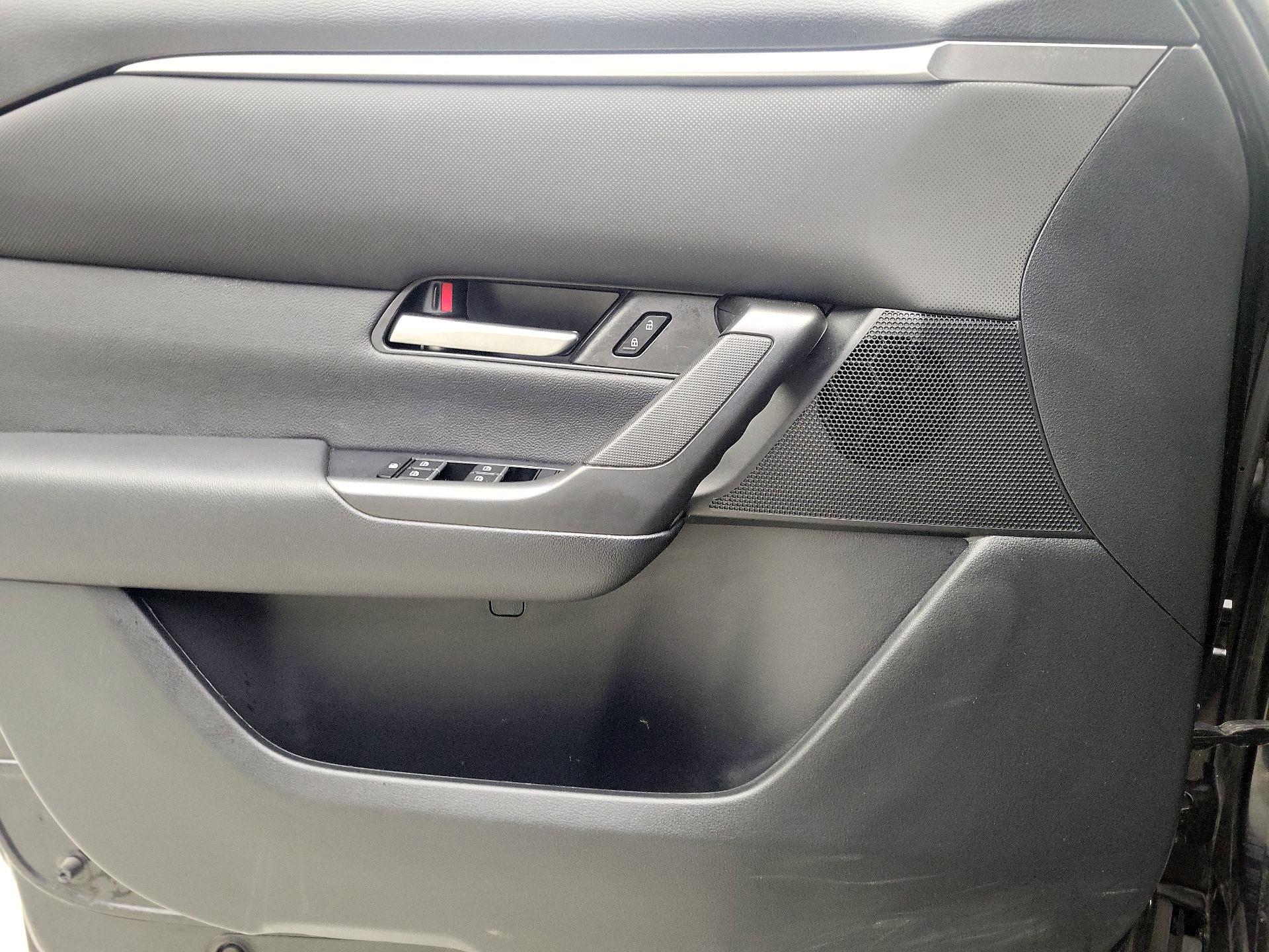 Thumbnail: 2023 Mazda CX-50 - 12