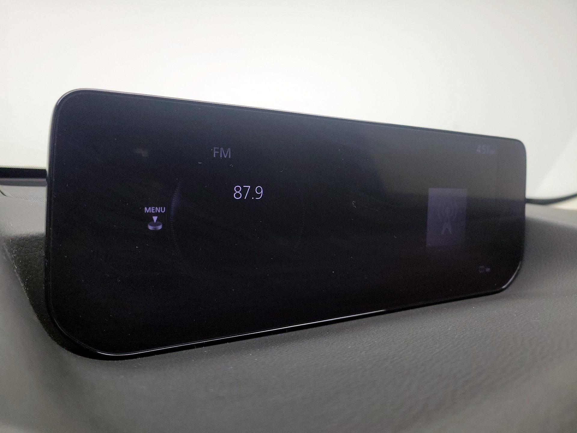 Thumbnail: 2023 Mazda CX-50 - 14