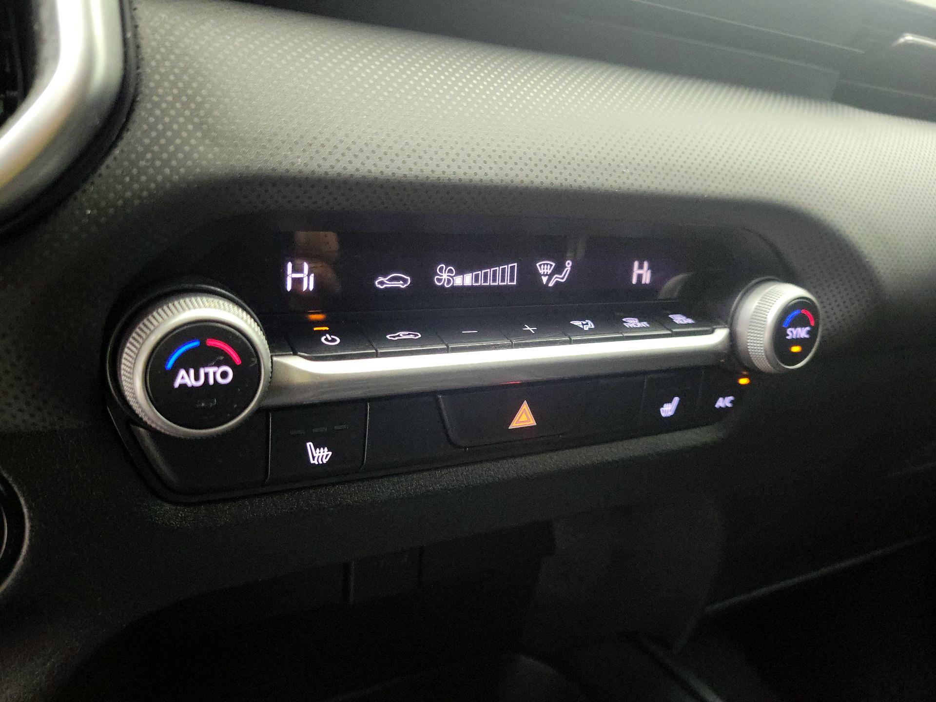 Thumbnail: 2023 Mazda CX-50 - 15