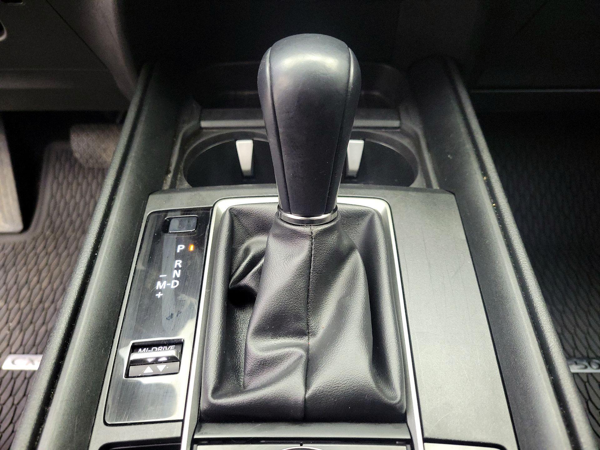 Thumbnail: 2023 Mazda CX-50 - 16