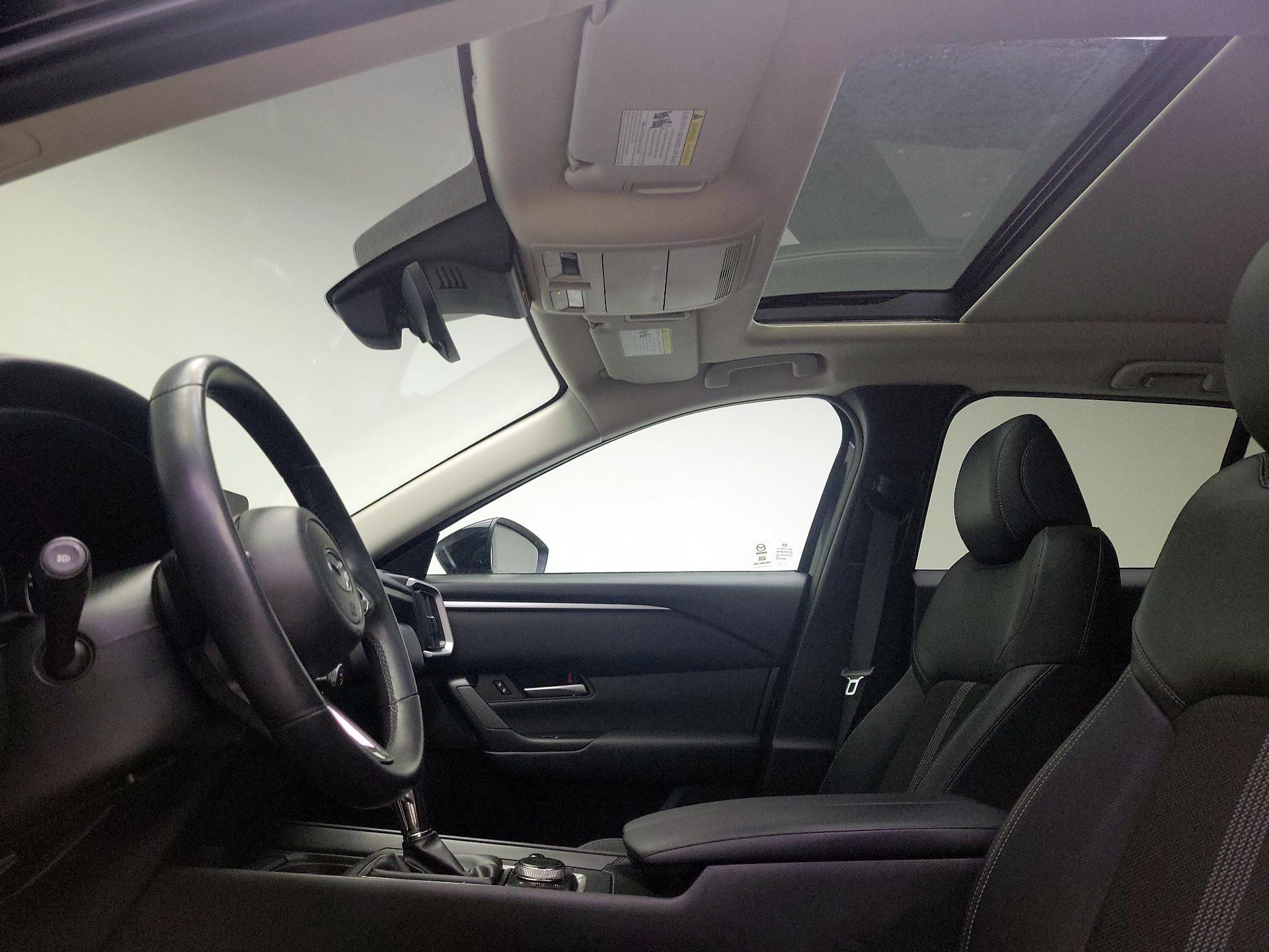 Thumbnail: 2023 Mazda CX-50 - 17