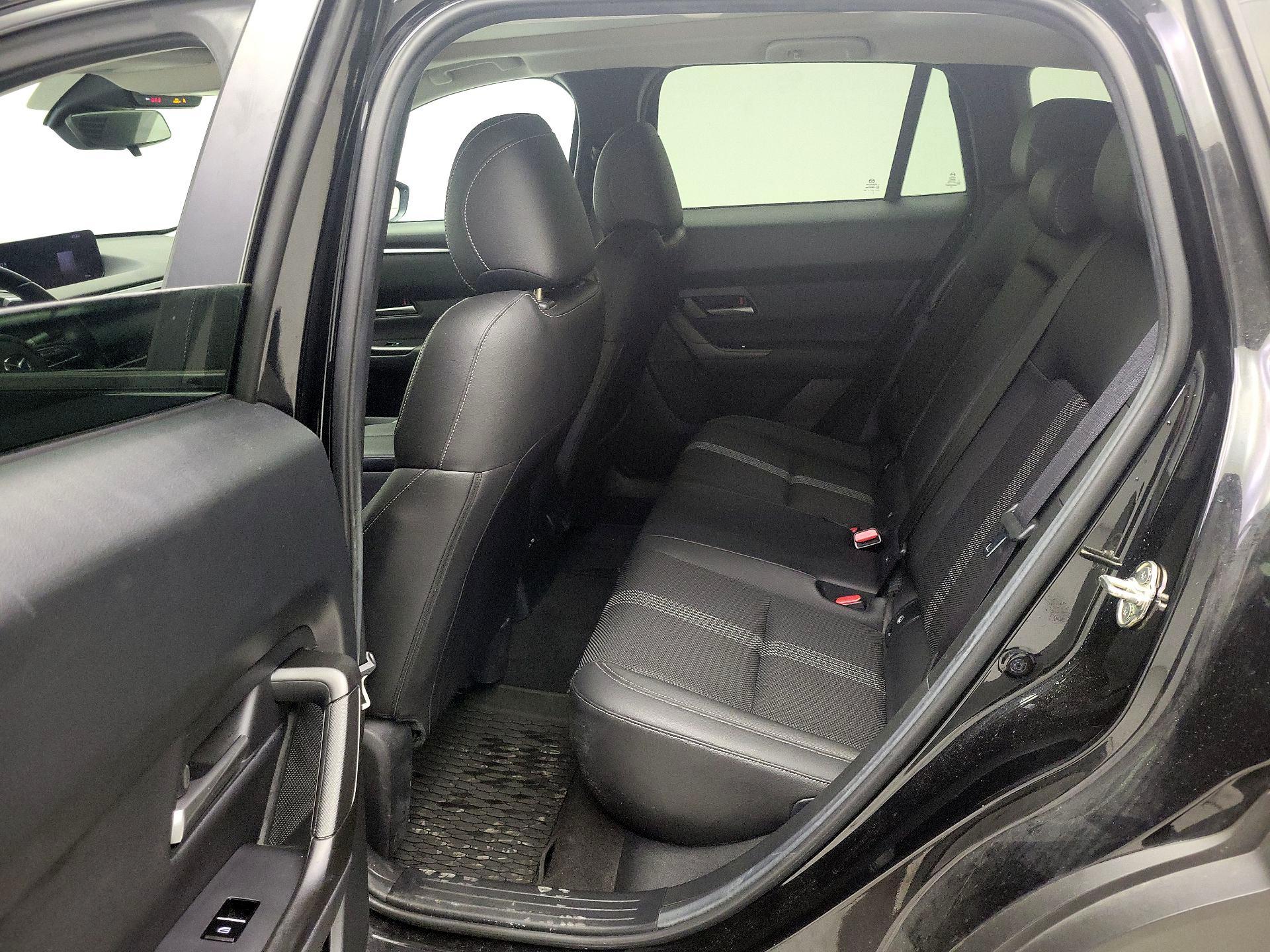 Thumbnail: 2023 Mazda CX-50 - 18