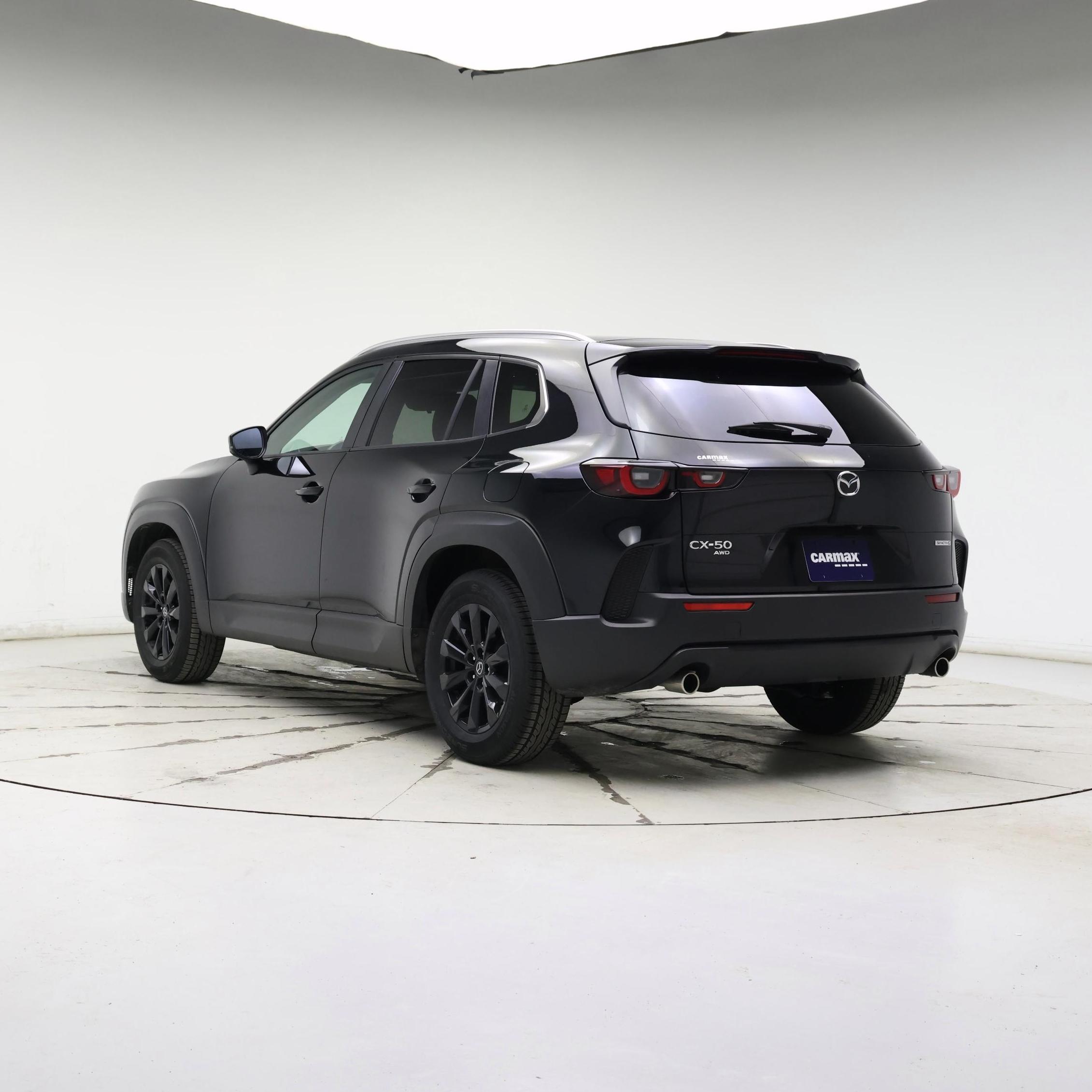 Thumbnail: 2023 Mazda CX-50 - 2