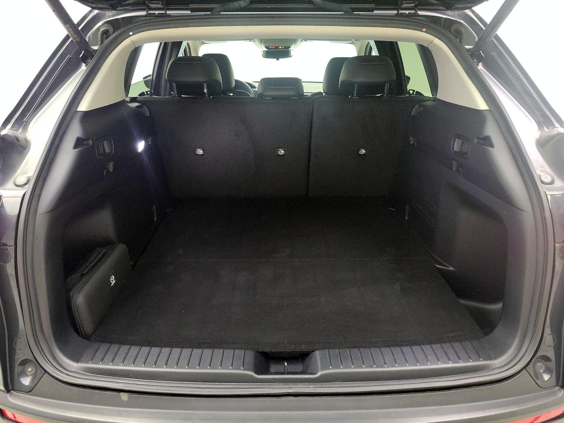 Thumbnail: 2023 Mazda CX-50 - 19