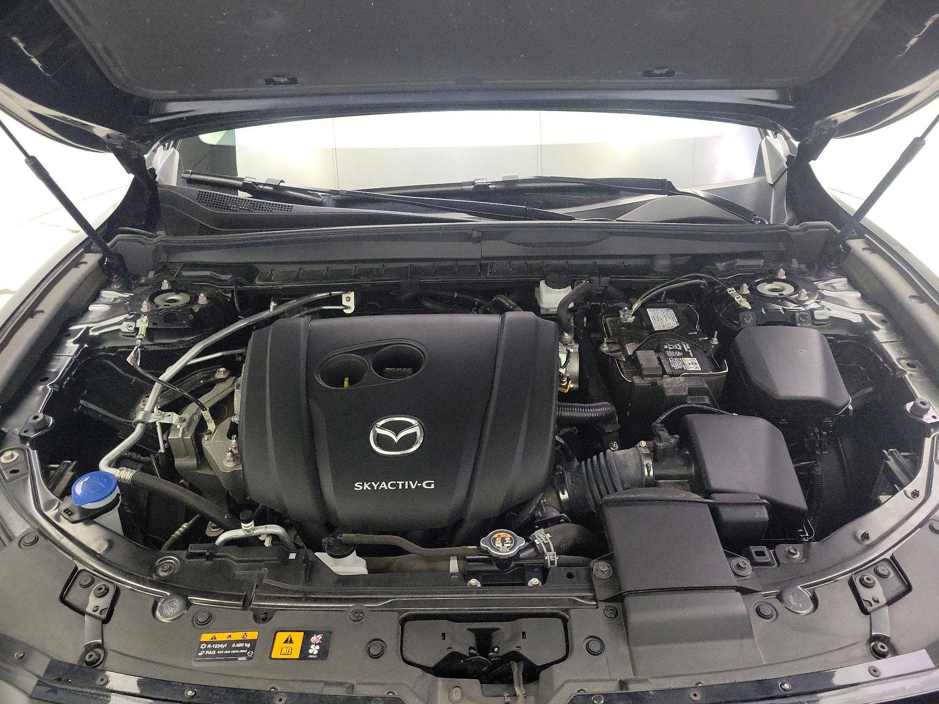 Thumbnail: 2023 Mazda CX-50 - 20