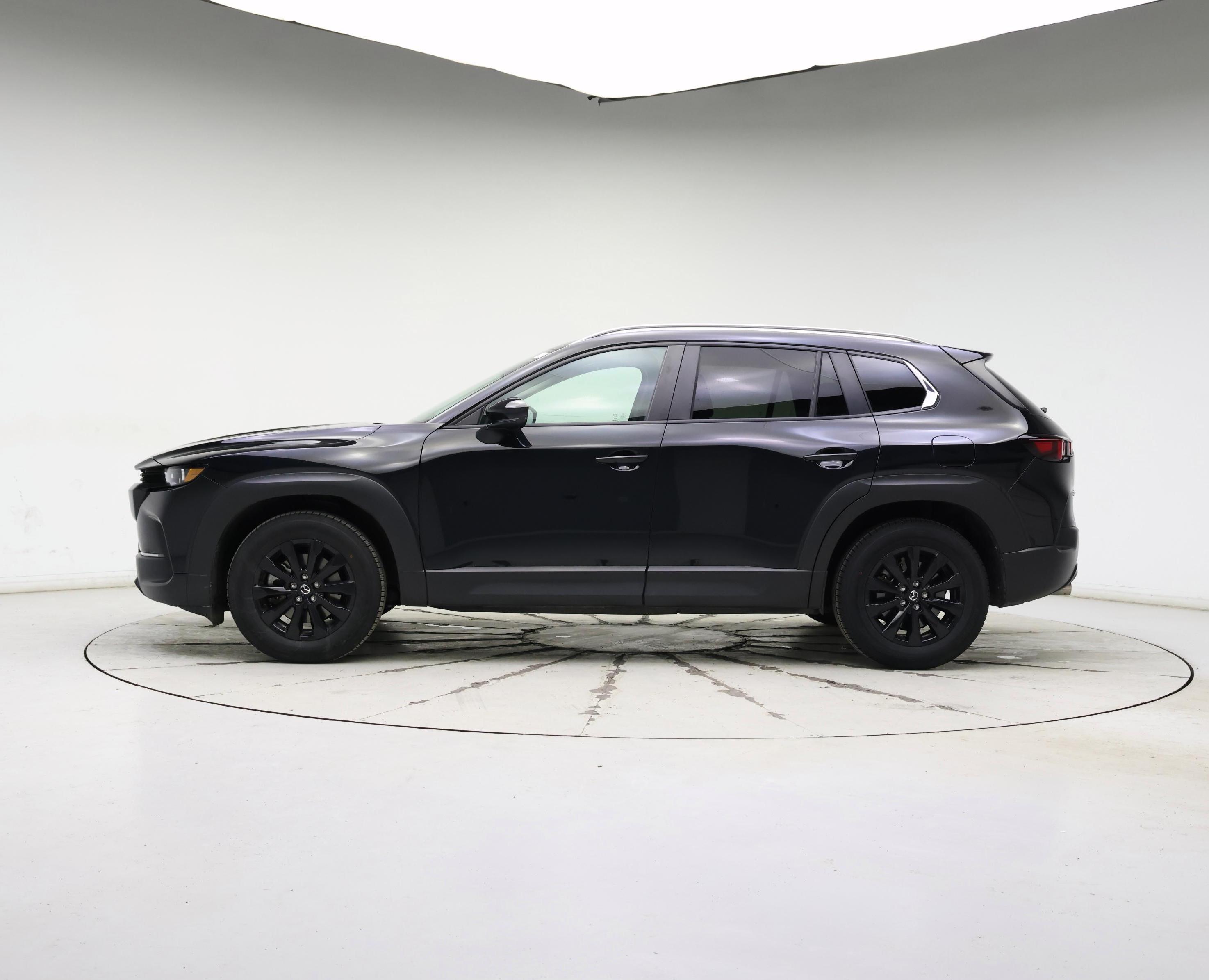 Thumbnail: 2023 Mazda CX-50 - 3