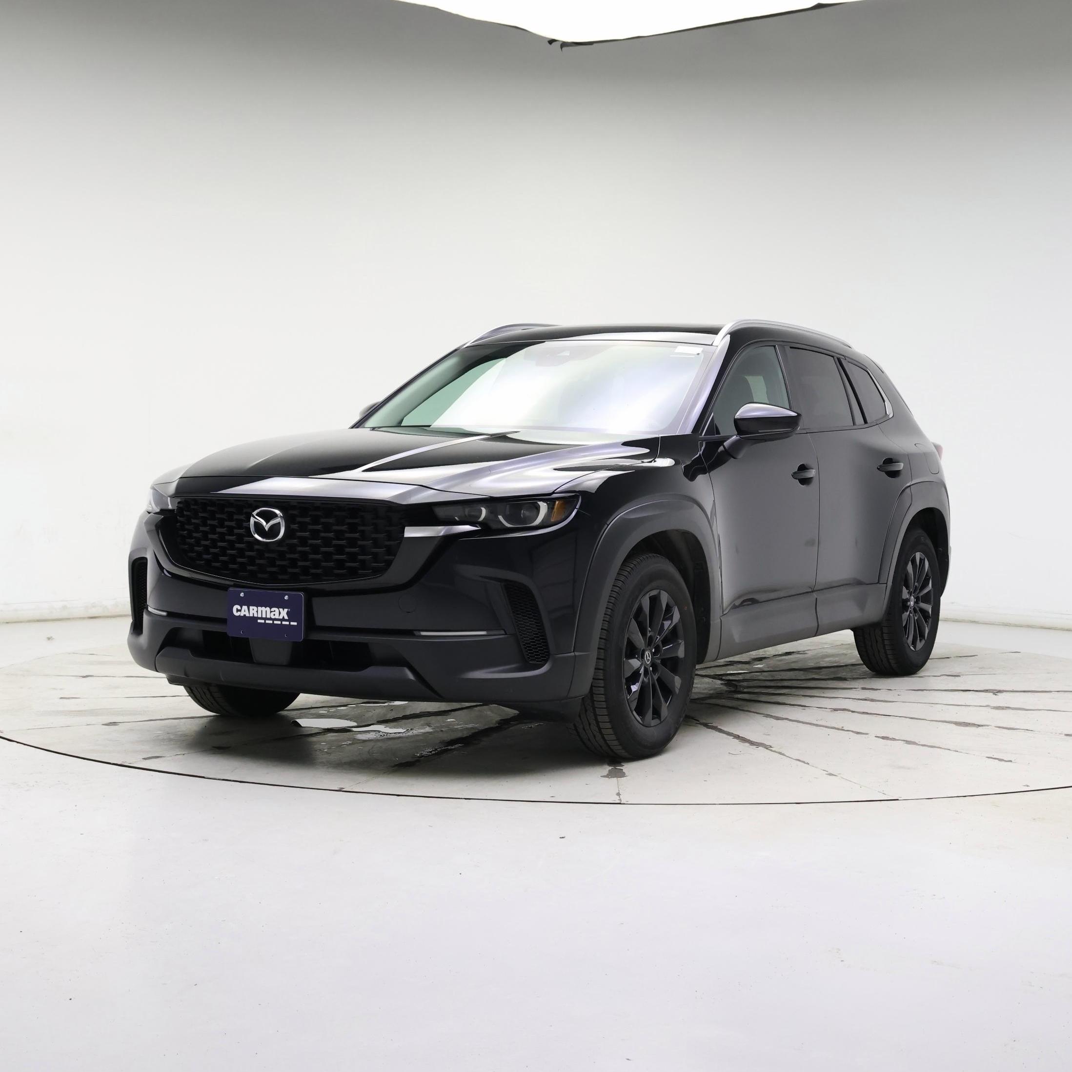 Thumbnail: 2023 Mazda CX-50 - 4