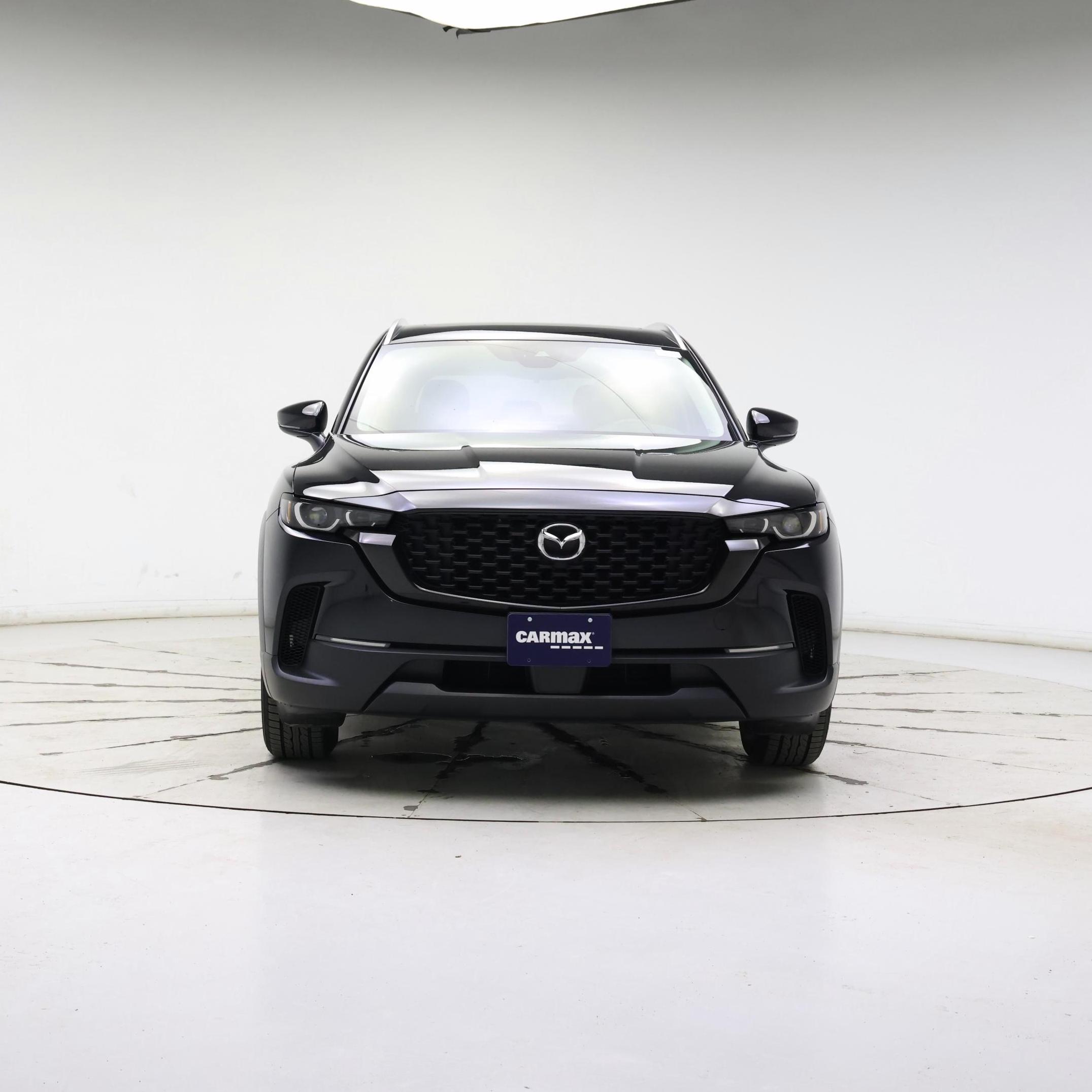 Thumbnail: 2023 Mazda CX-50 - 5