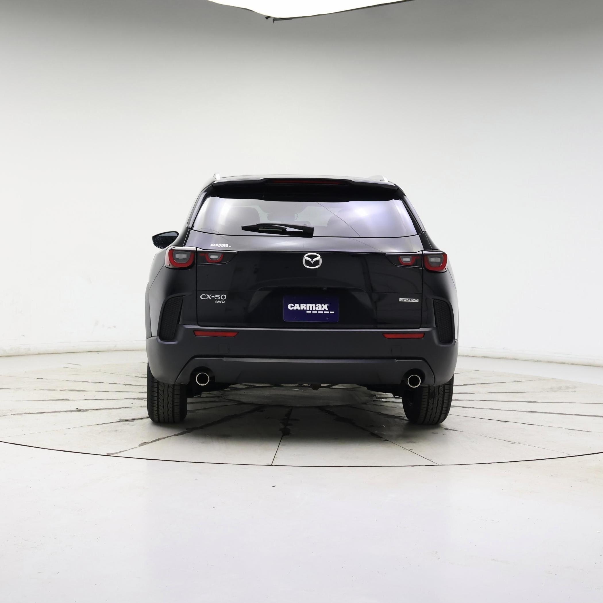 Thumbnail: 2023 Mazda CX-50 - 6