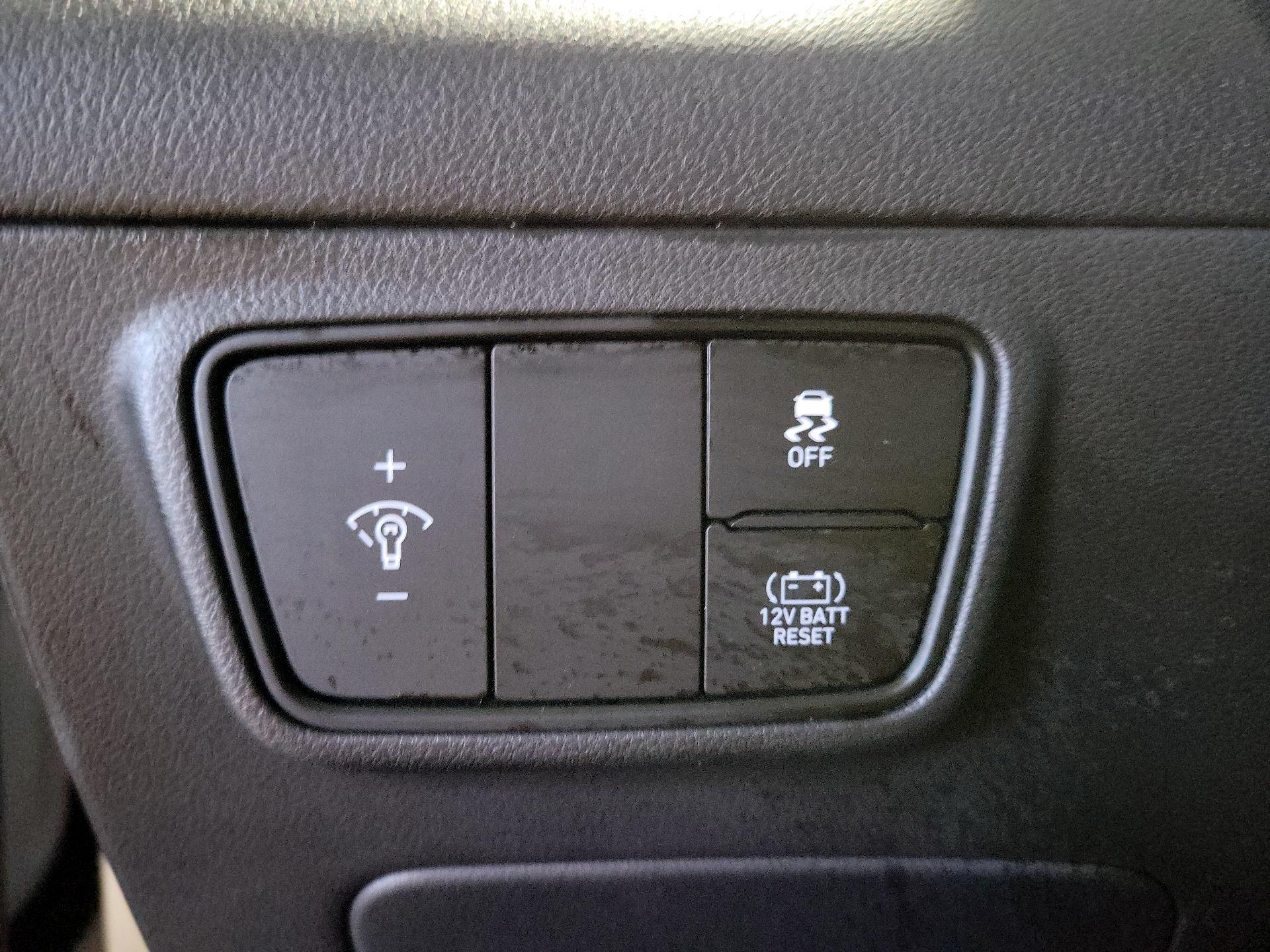 Thumbnail: 2022 Hyundai Tucson - 11