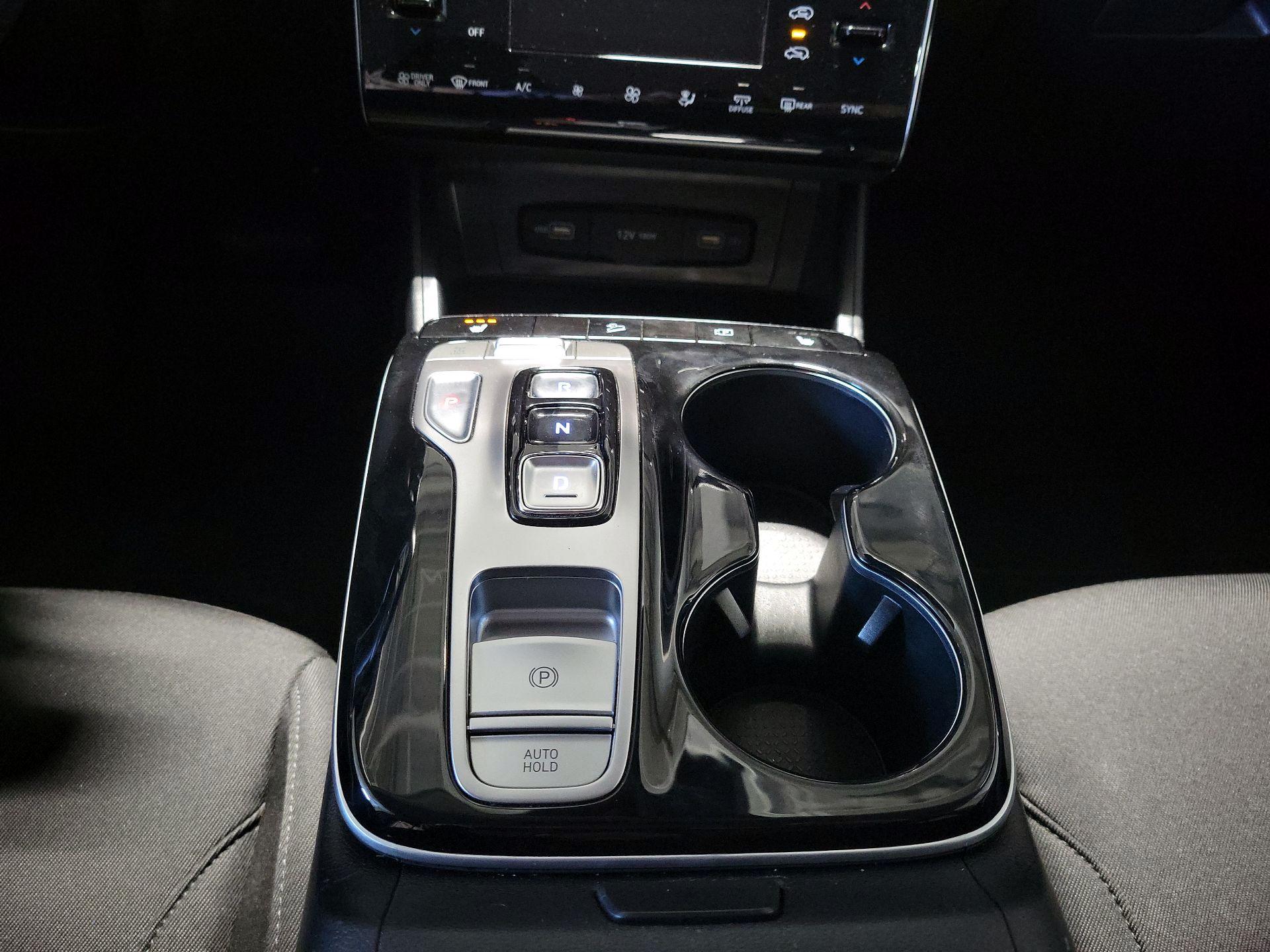 Thumbnail: 2022 Hyundai Tucson - 15