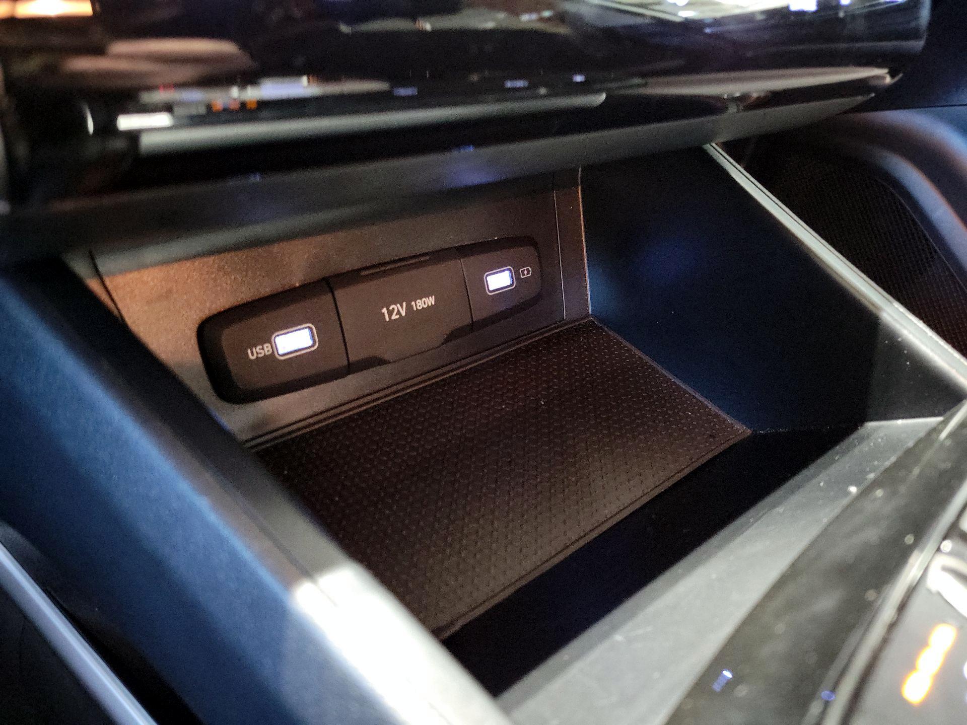 Thumbnail: 2022 Hyundai Tucson - 16