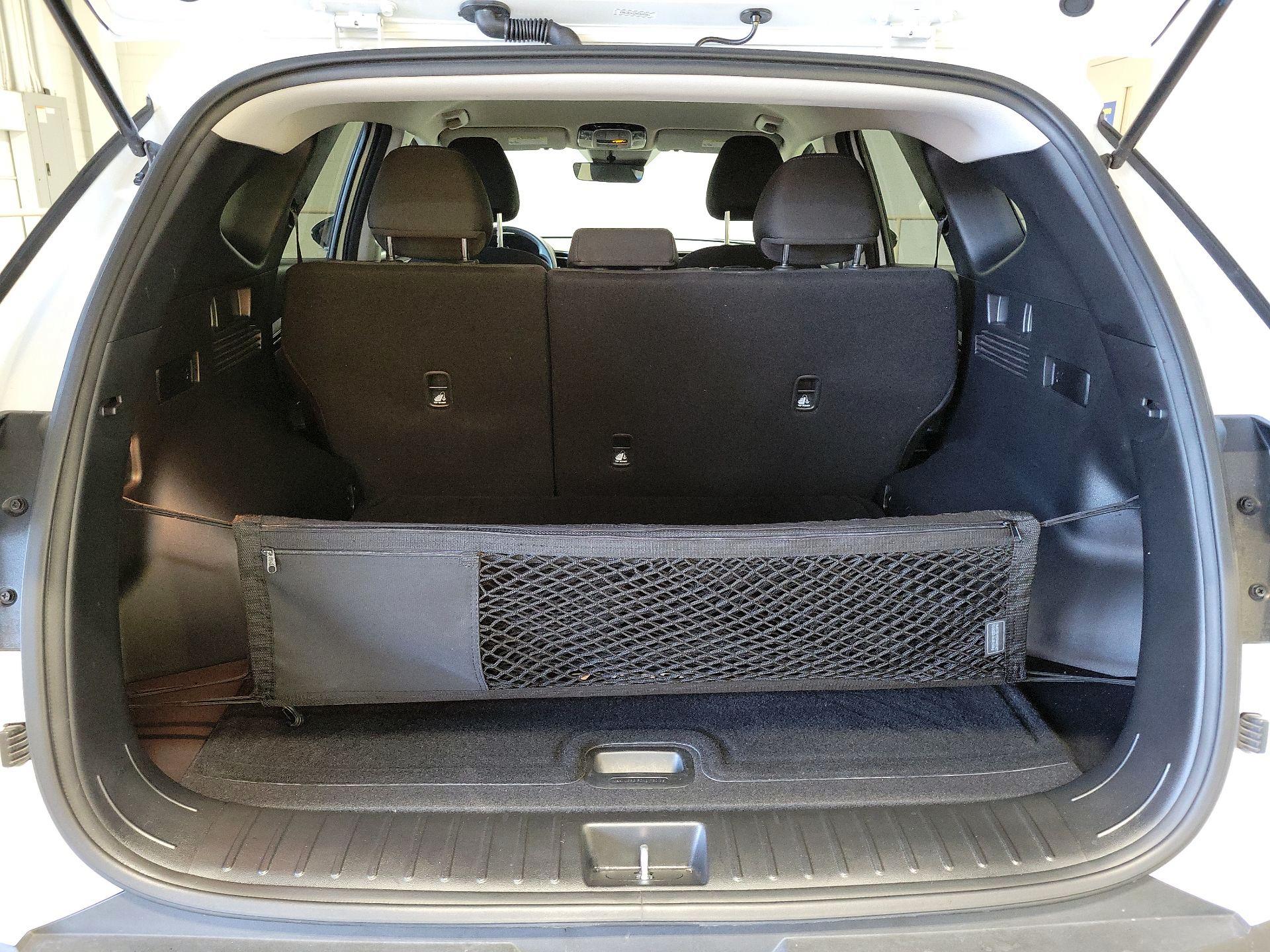 Thumbnail: 2022 Hyundai Tucson - 18