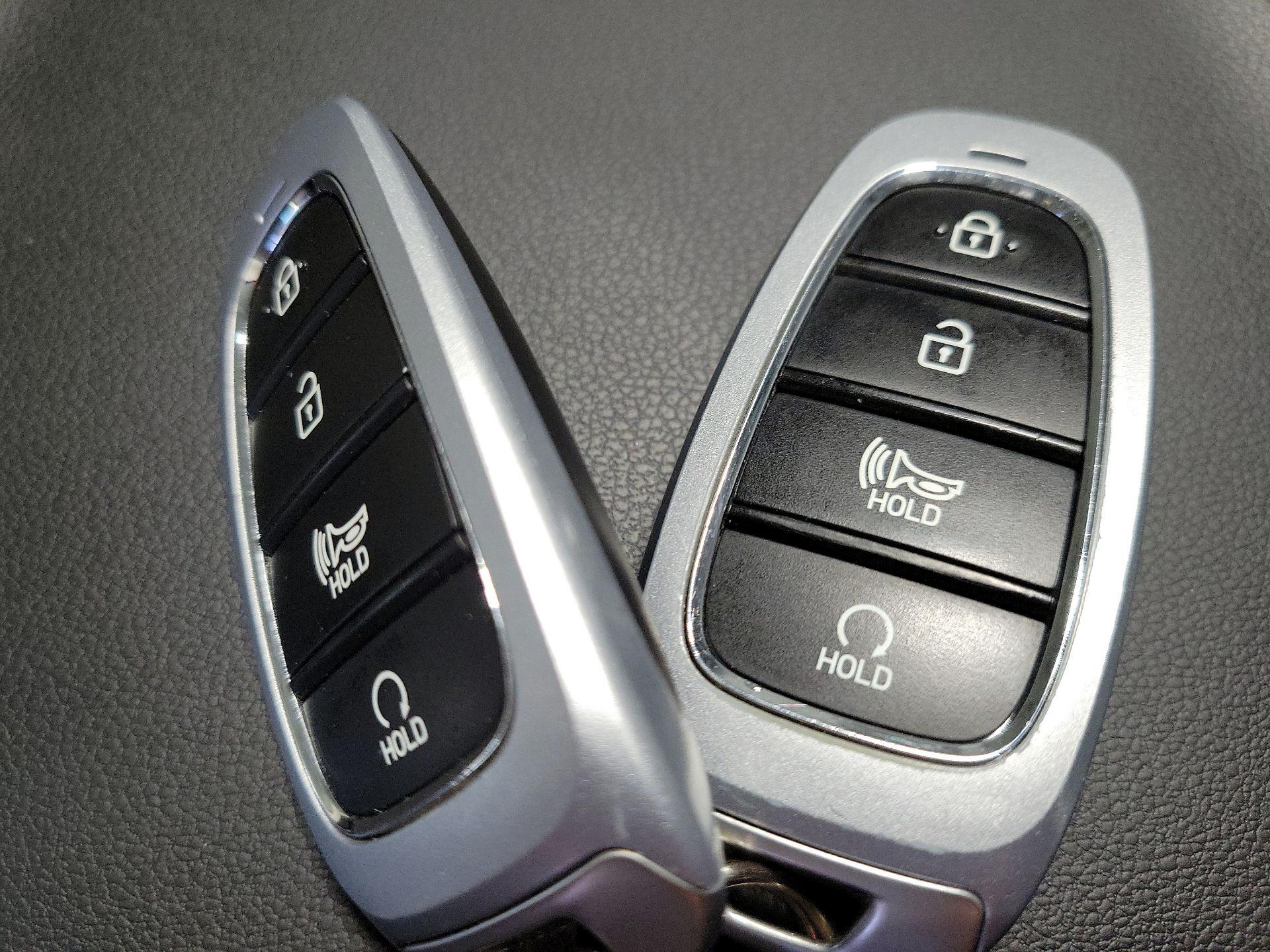 Thumbnail: 2022 Hyundai Tucson - 20