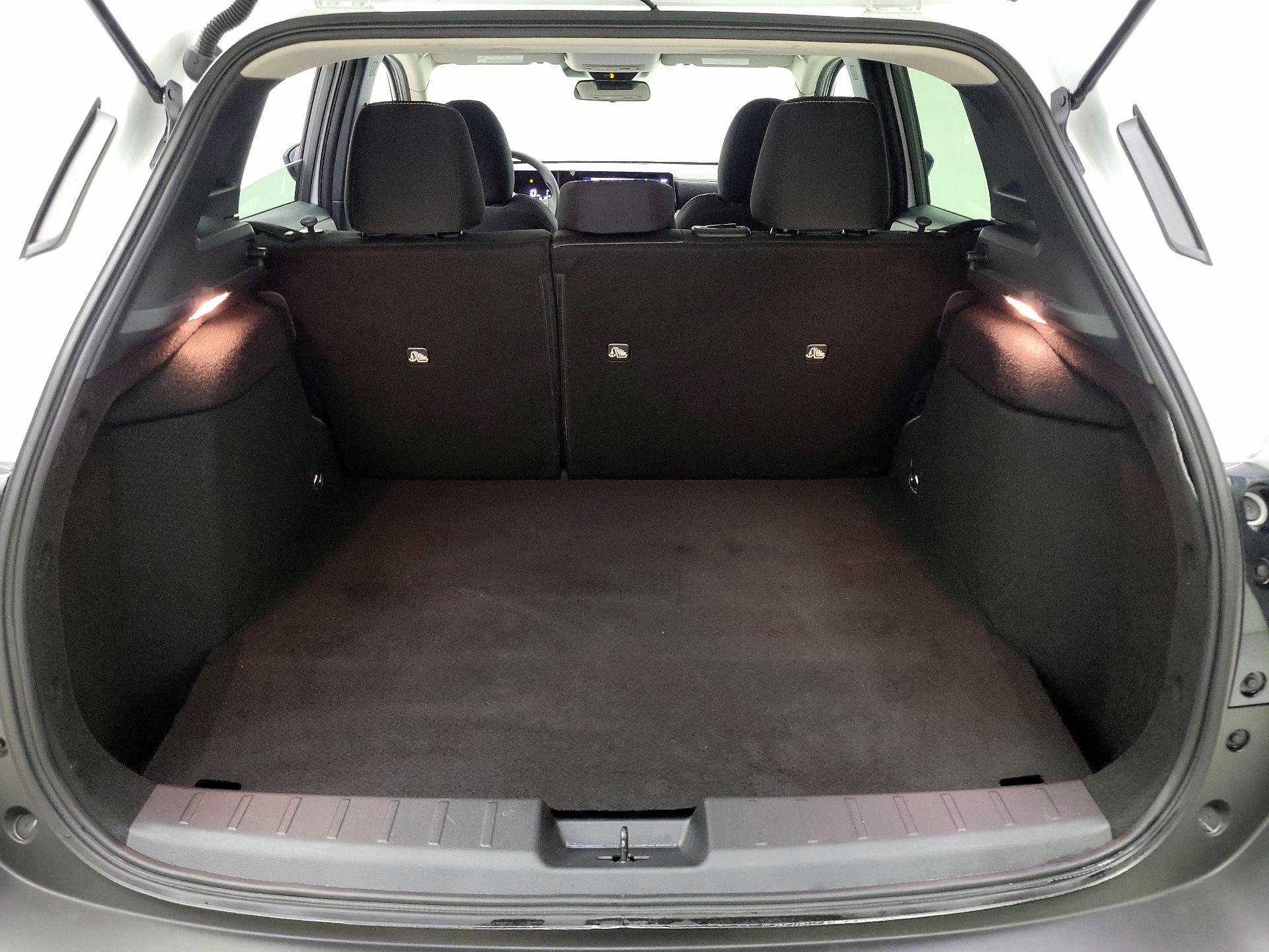 Thumbnail: 2025 Nissan Kicks - 19