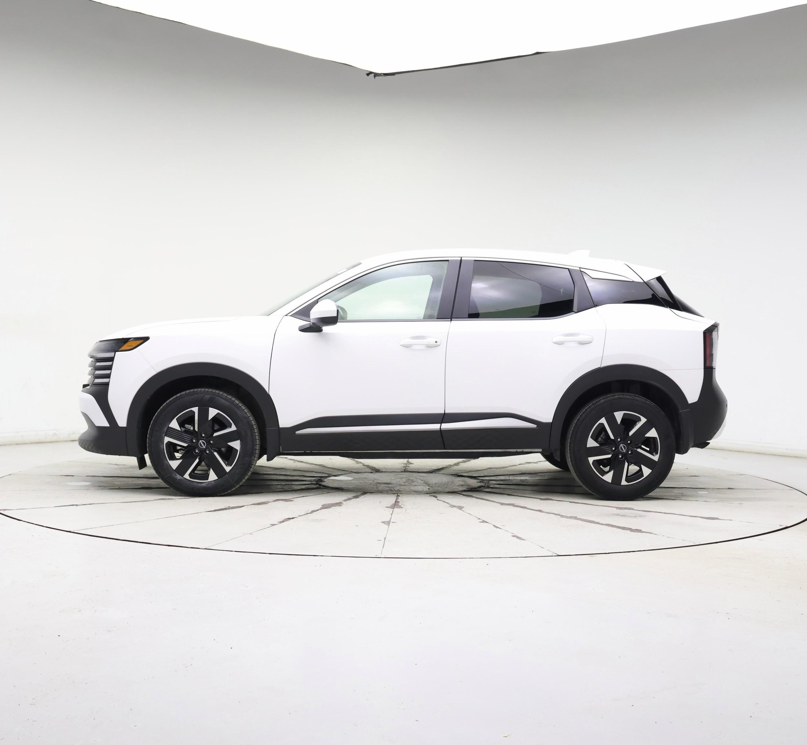 Thumbnail: 2025 Nissan Kicks - 3